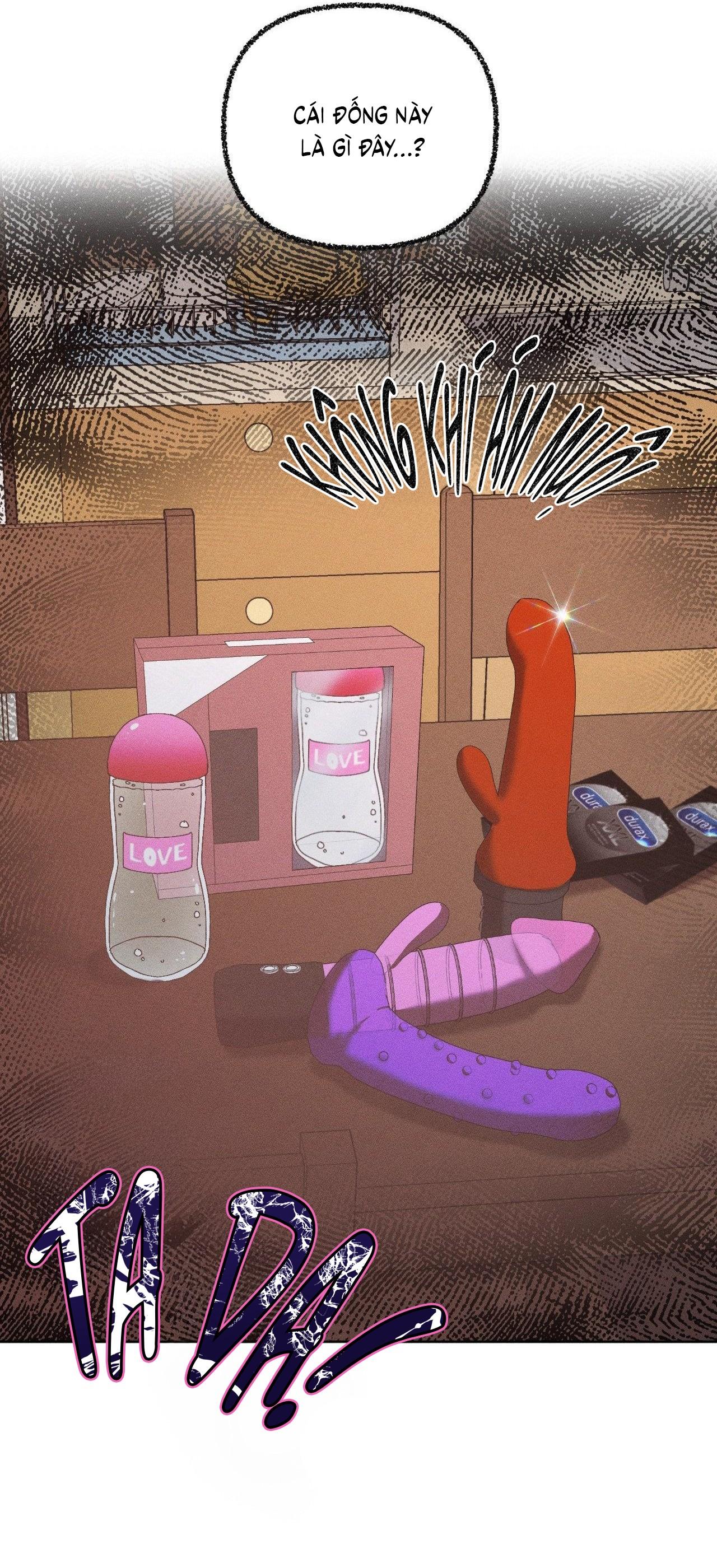 (CBunu) Mùa Đông Cuối Cùng Của Tôi - Chap 17