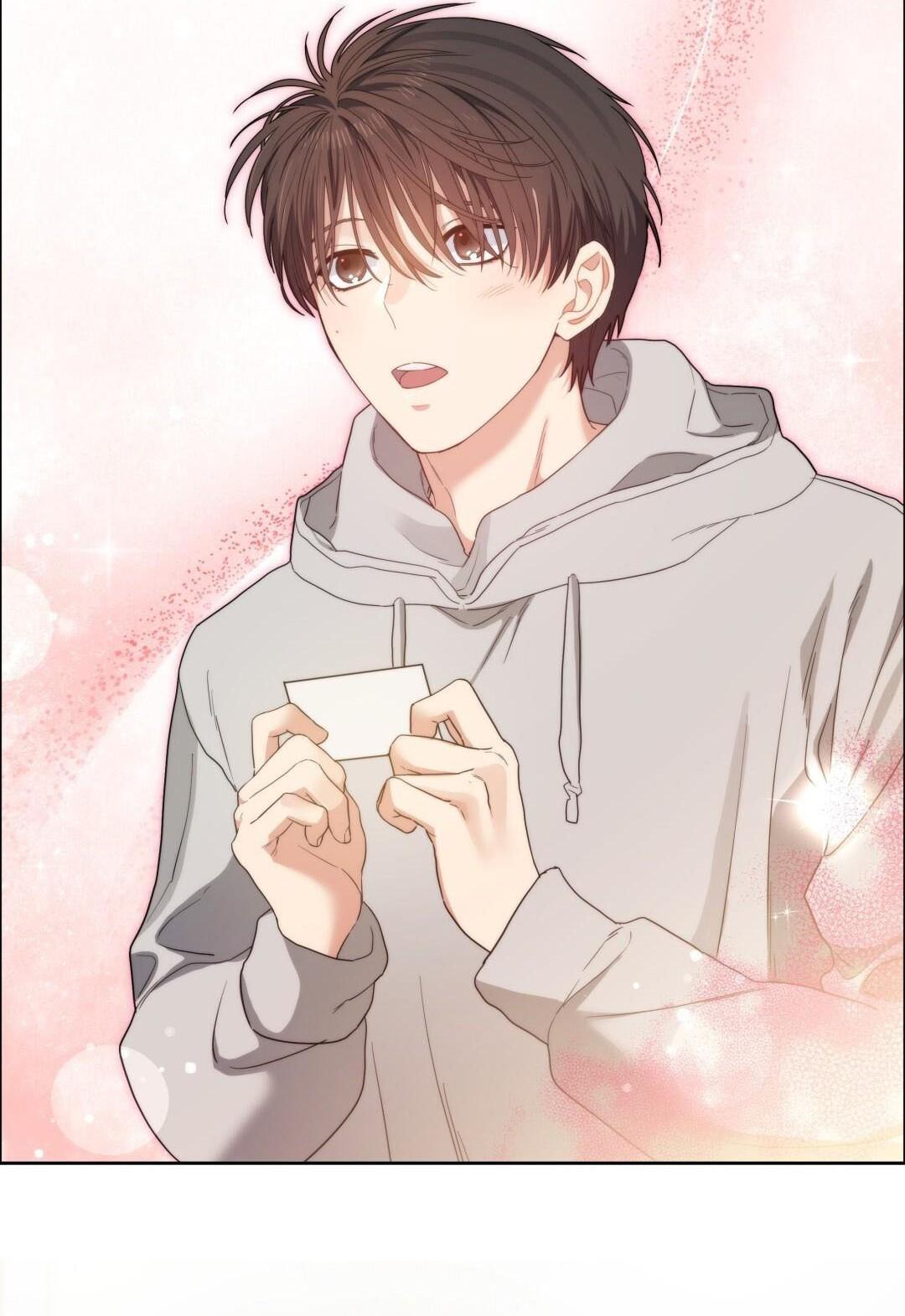 (CBunu) Cherry Cake - Chap 34