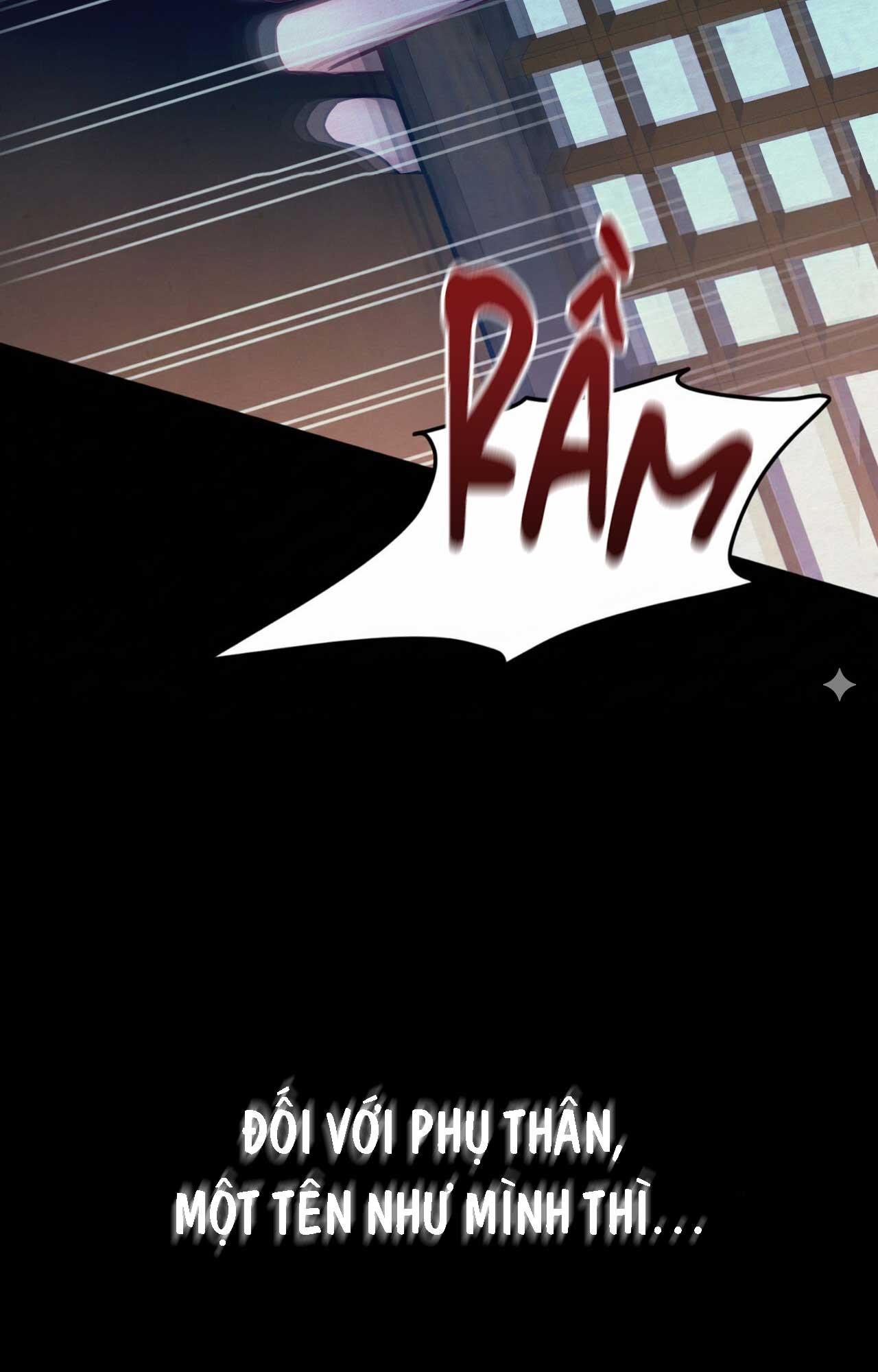 NGHỊCH SÁT - Chap 1