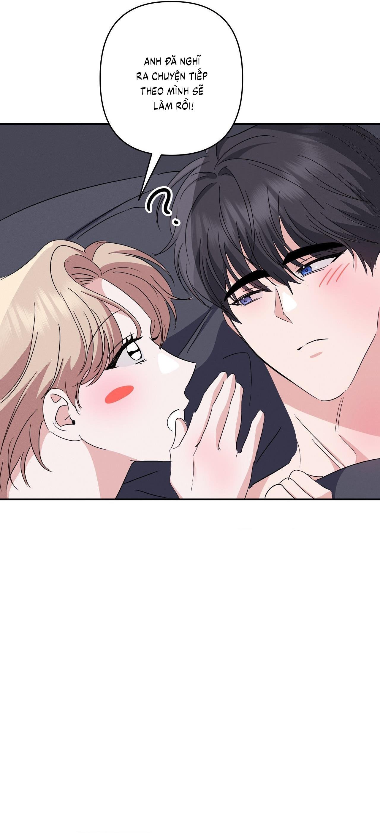 (CBunu) Cẩm Nang Fetish - Chap 8