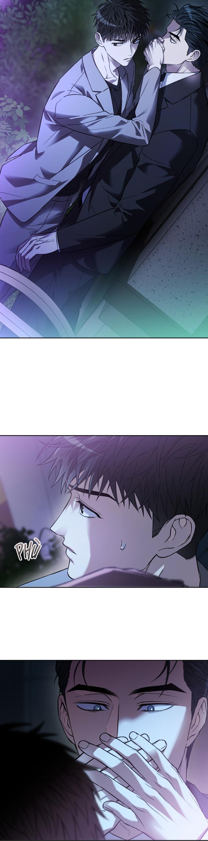 (CBunu) Vong Chủng - Chap 18