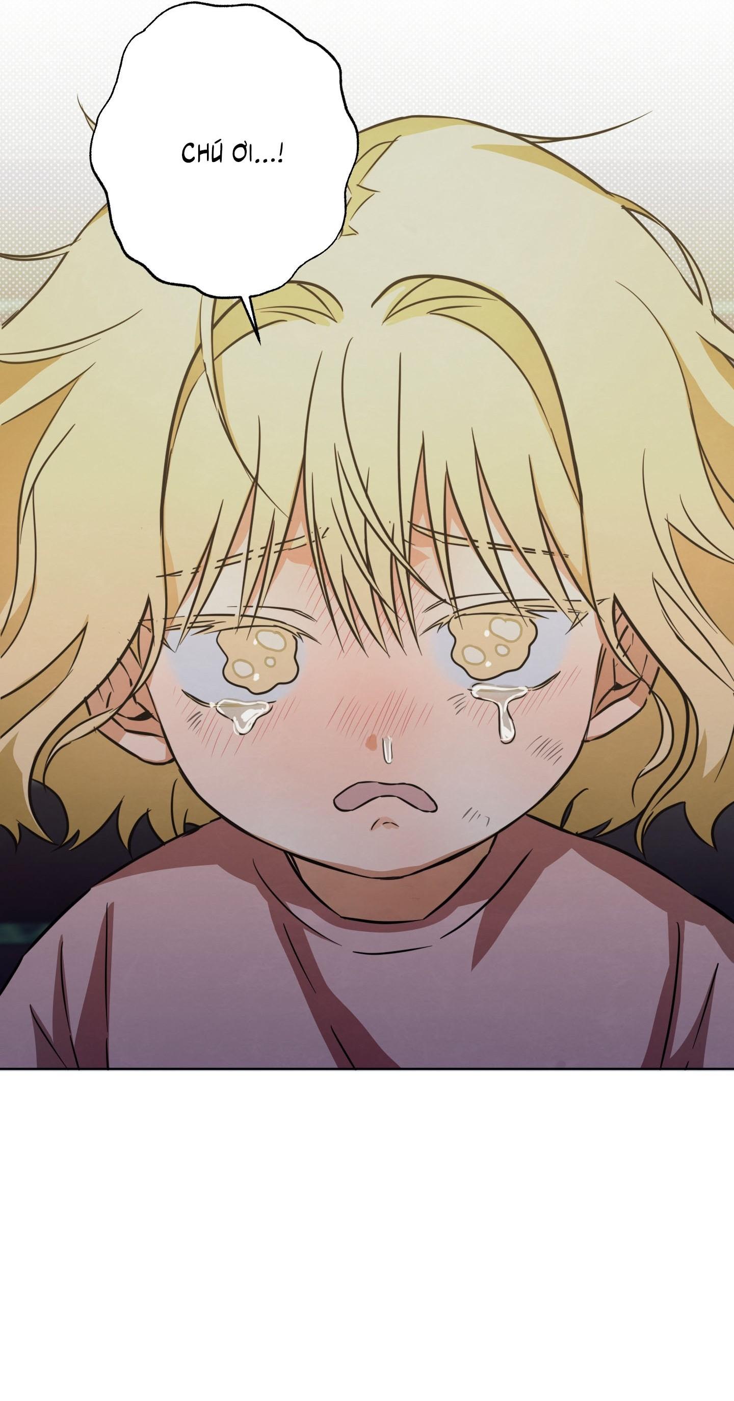 (CBunu) Bí Quyết Chinh Phục Tình Đơn Phương - Chap 7