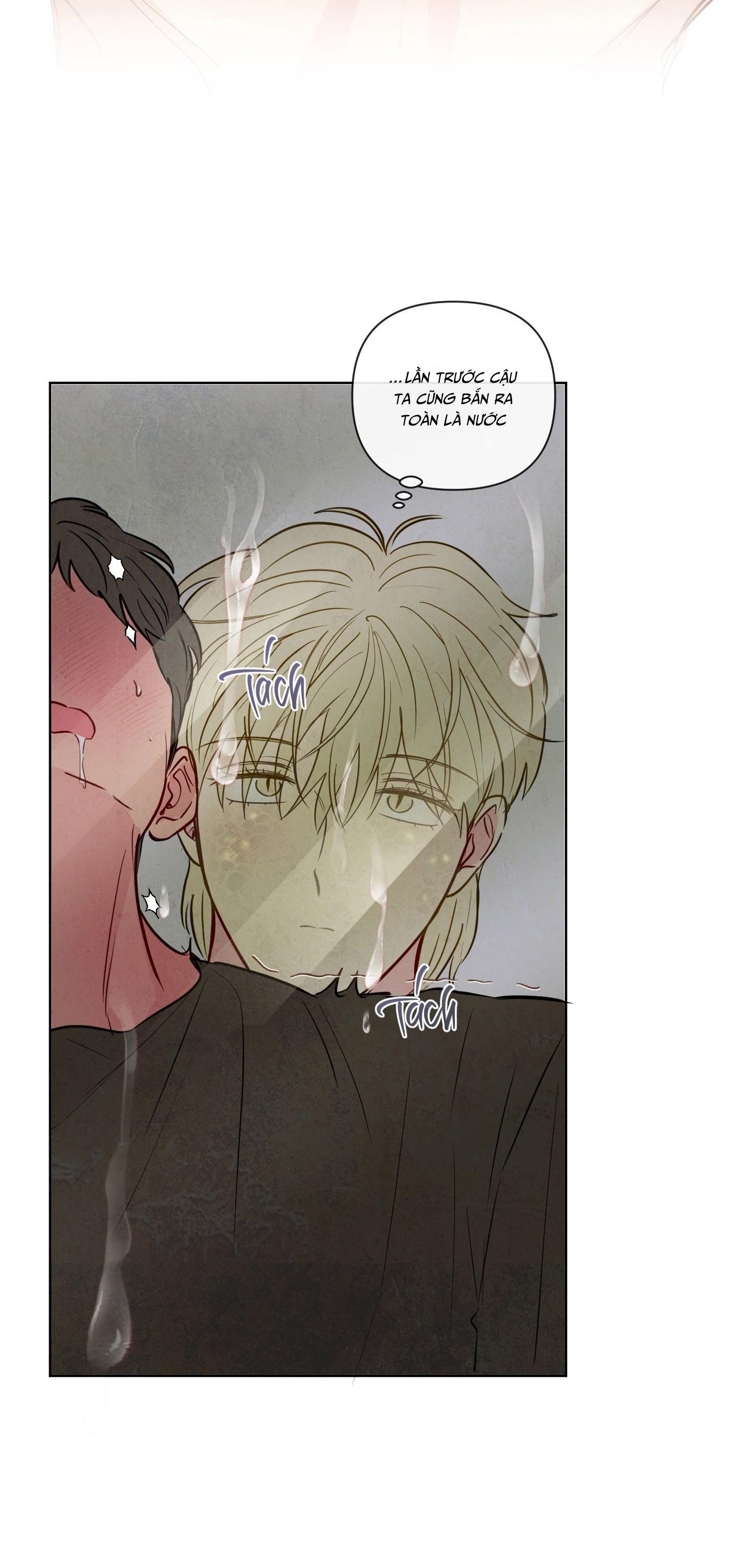 THE SACRED SERPENT'S SEDUCTION - Chap 25