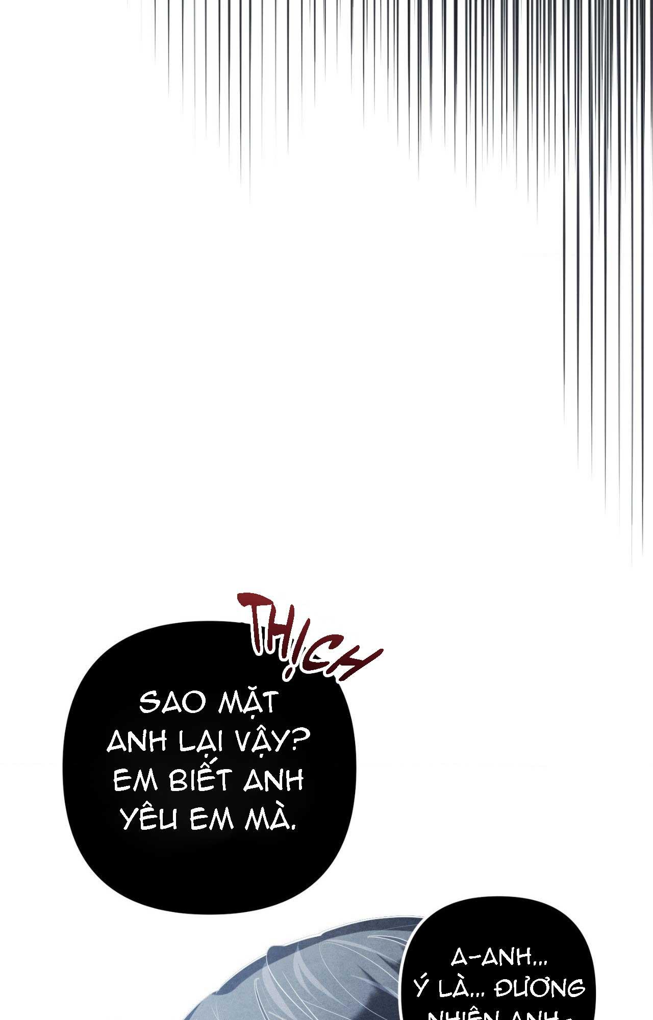 LOCKED IN LEAD - Chap 20