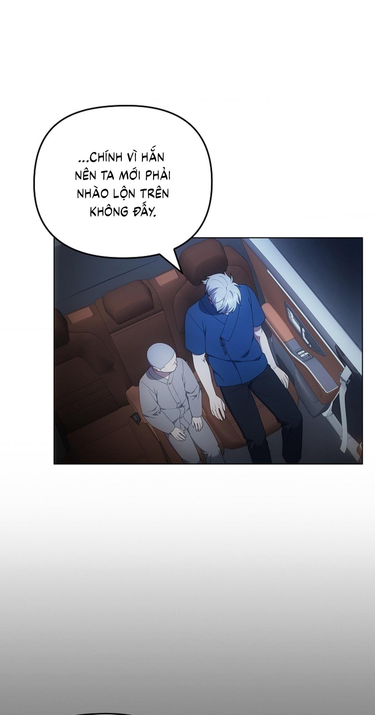 (CBunu) Đuổi Bắt Giữa Đêm Ngọt Ngào - Chap 30