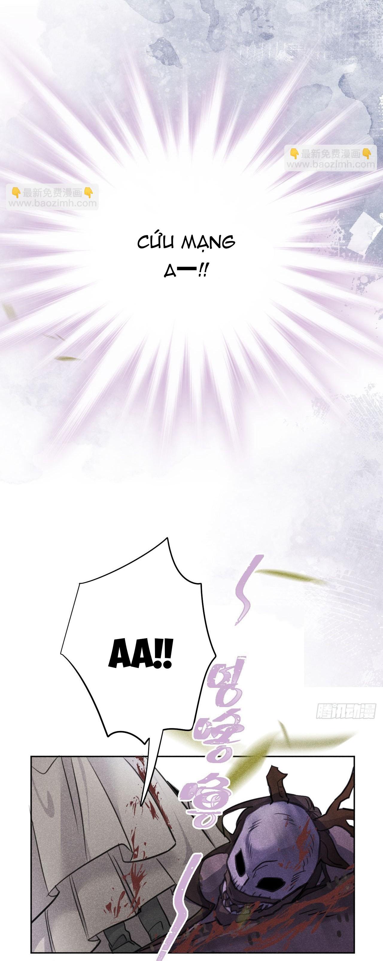 Dạ Bạch - Chap 12