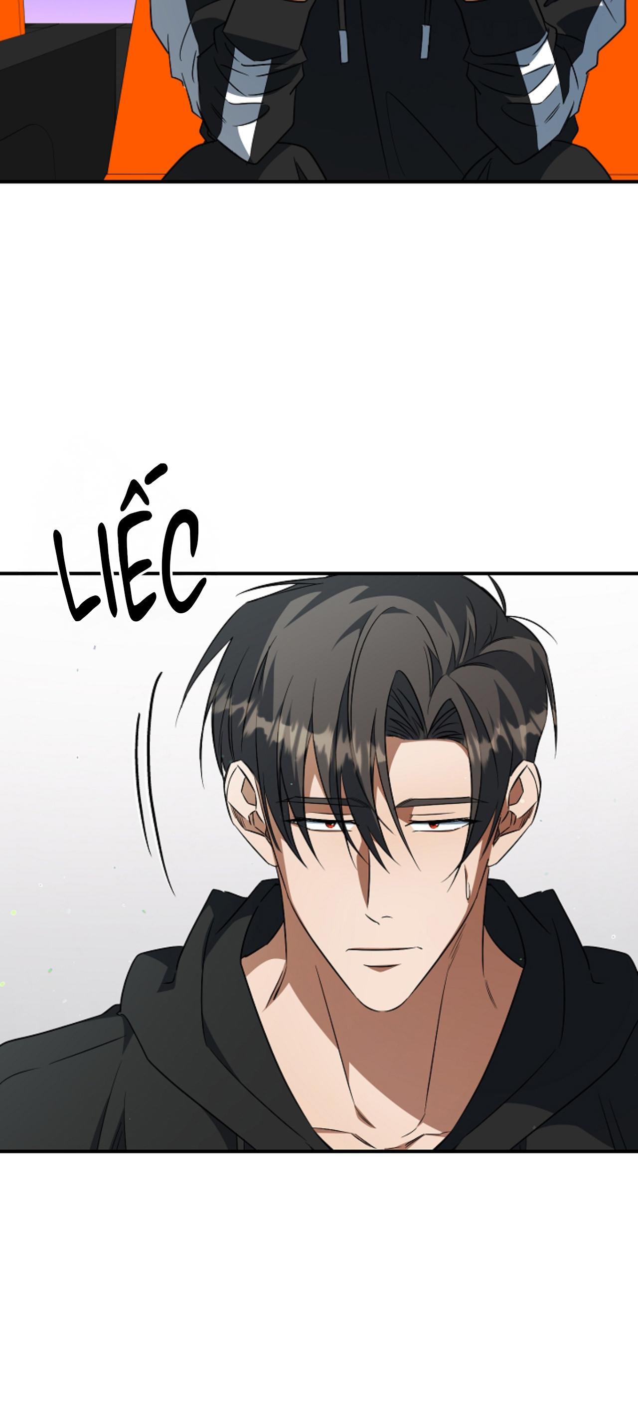 SỰ THẬT TRẦN TRỤI - Chap 19