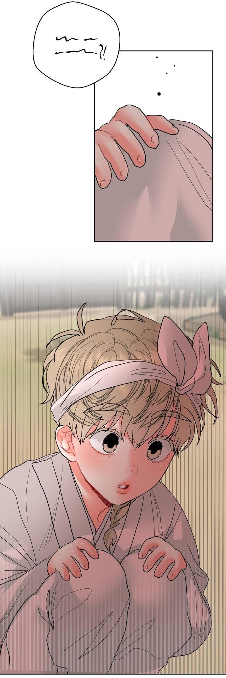 ( CBunu ) Omega Của Anh - Chap 18