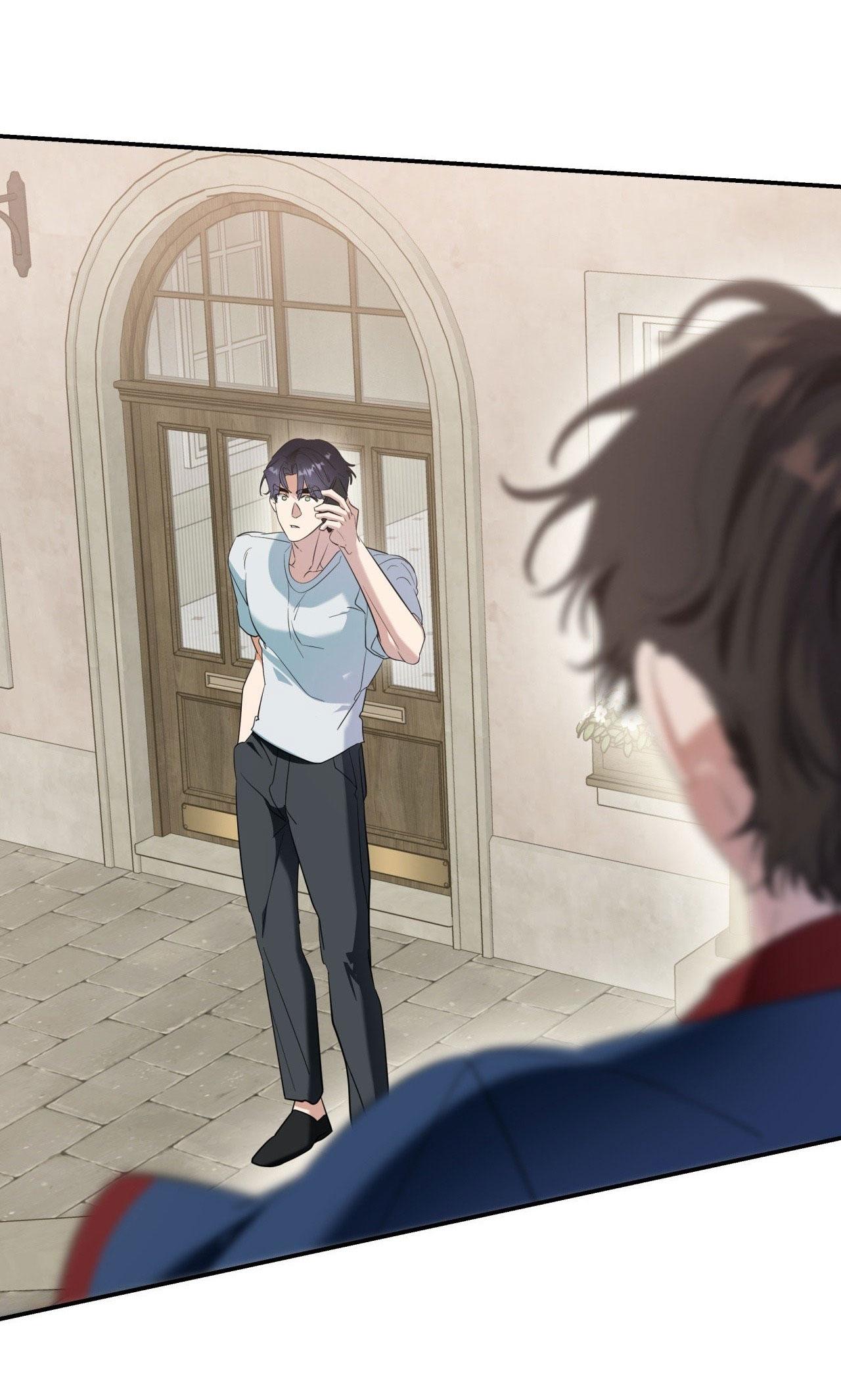 LỆNH CỨU RỖI - Chap 78