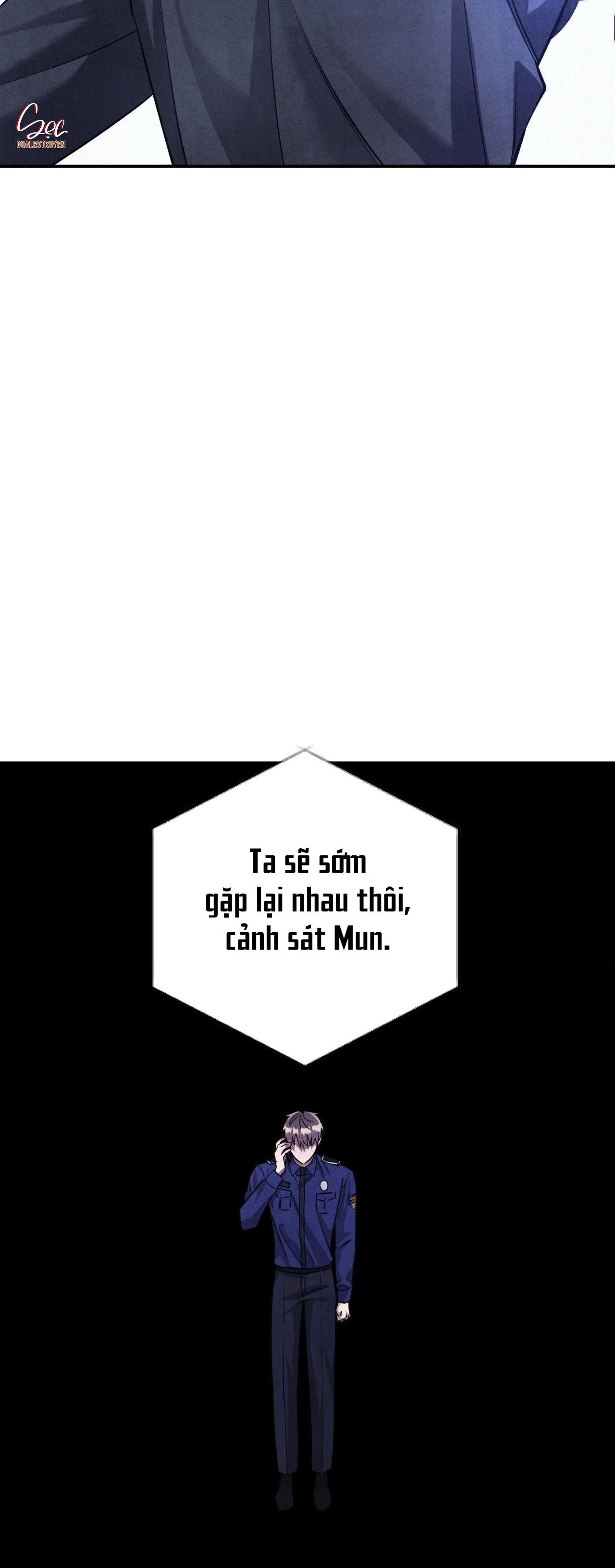 LOCKED IN LEAD - Chap 17