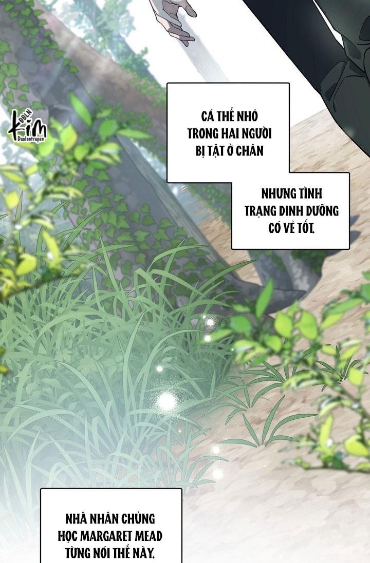 Room Without Windows - Chap 17