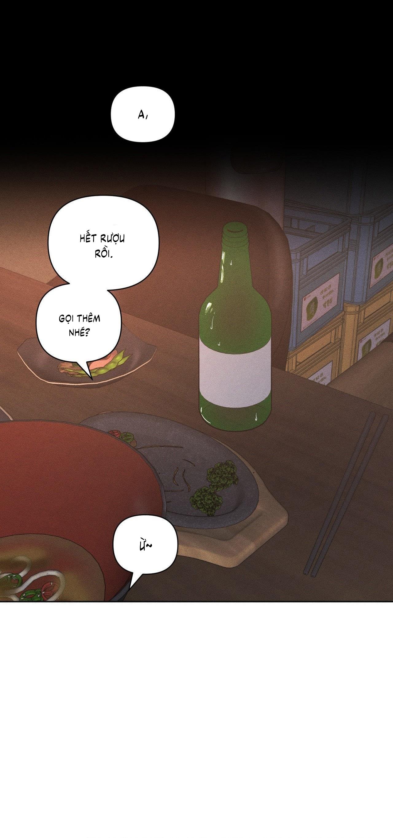 (CBunu) Mùa Đông Cuối Cùng Của Tôi - Chap 18