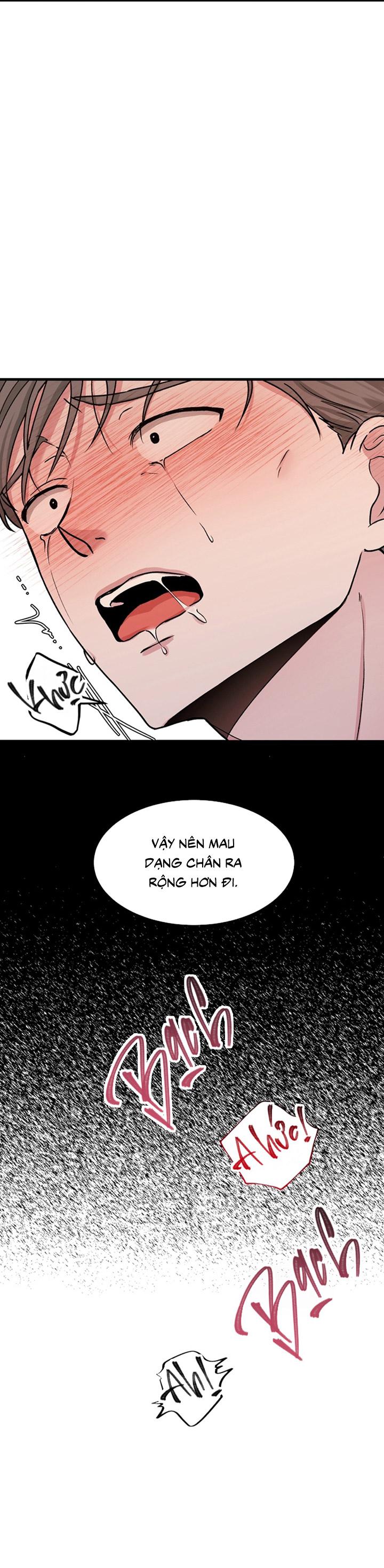 [DDT] NGƯỜI CHÚ TÔI YÊU! - Chap 1