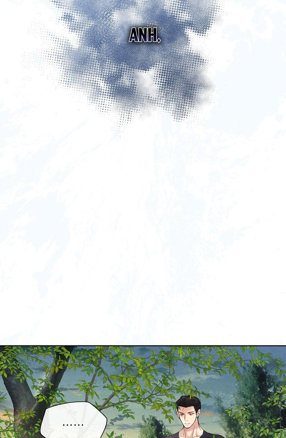 (RÔ LAI) QUÁ KHỨ CỦA KẺ PHẢN DIỆN - Chap 16