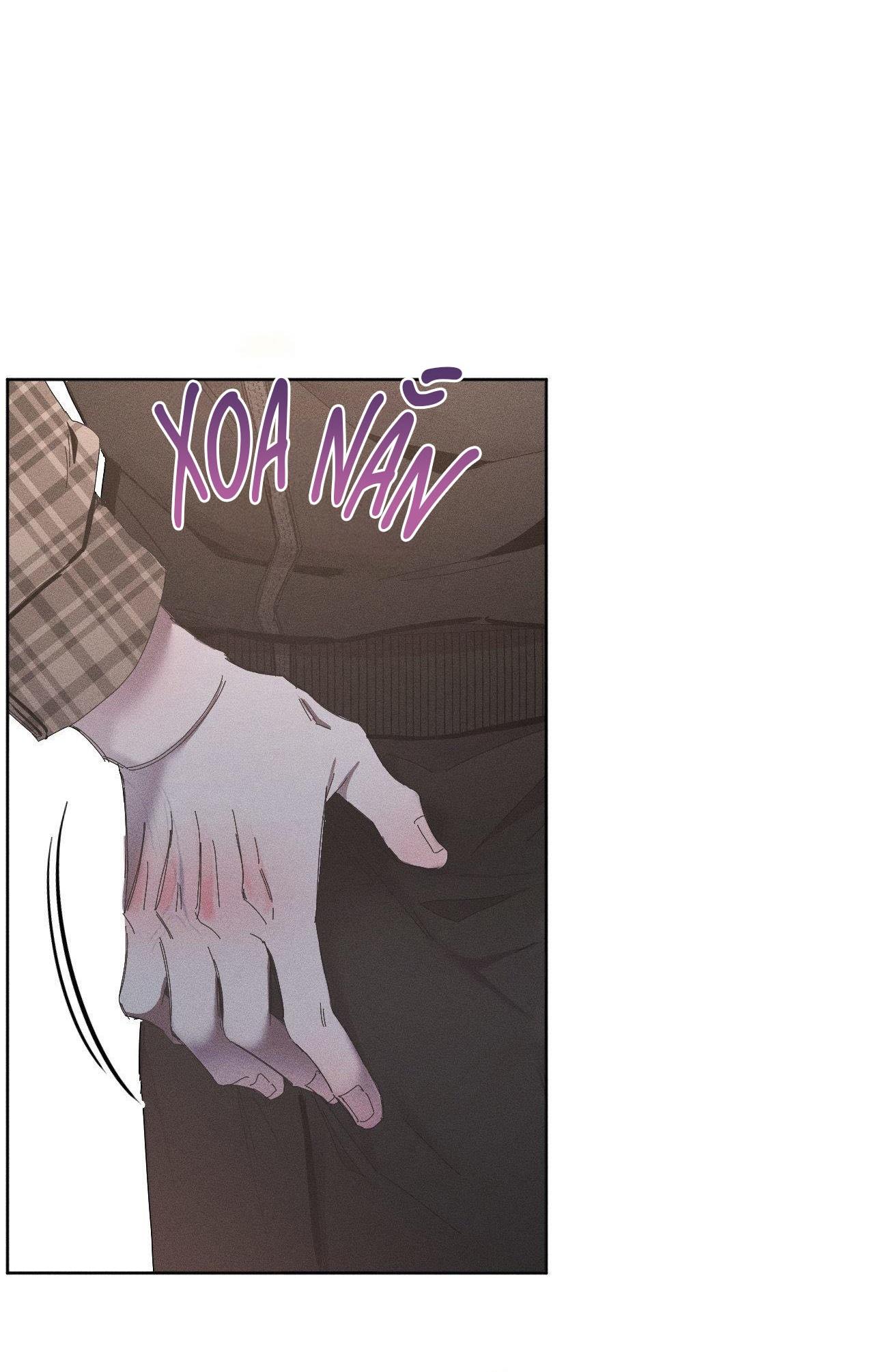 (CBunu) Mùa Đông Cuối Cùng Của Tôi - Chap 12