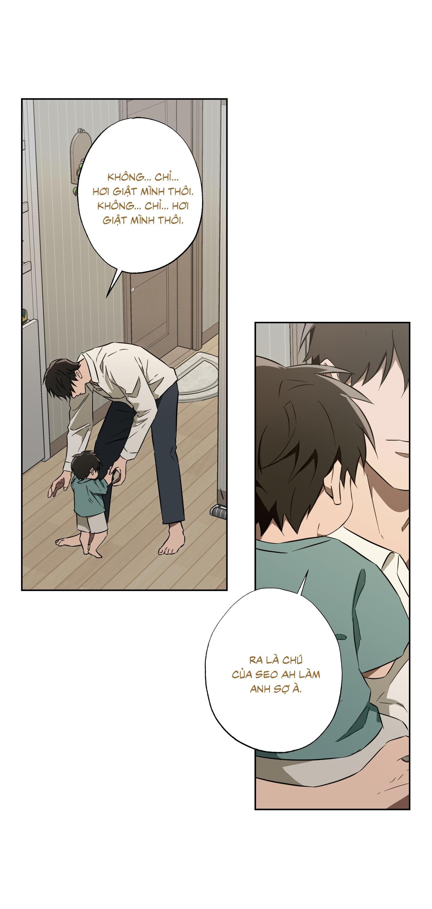 CHIẾN LƯỢC ĐOẠT TÂM CỦA CUỘC TÌNH ĐƠN PHƯƠNG - Chap 15