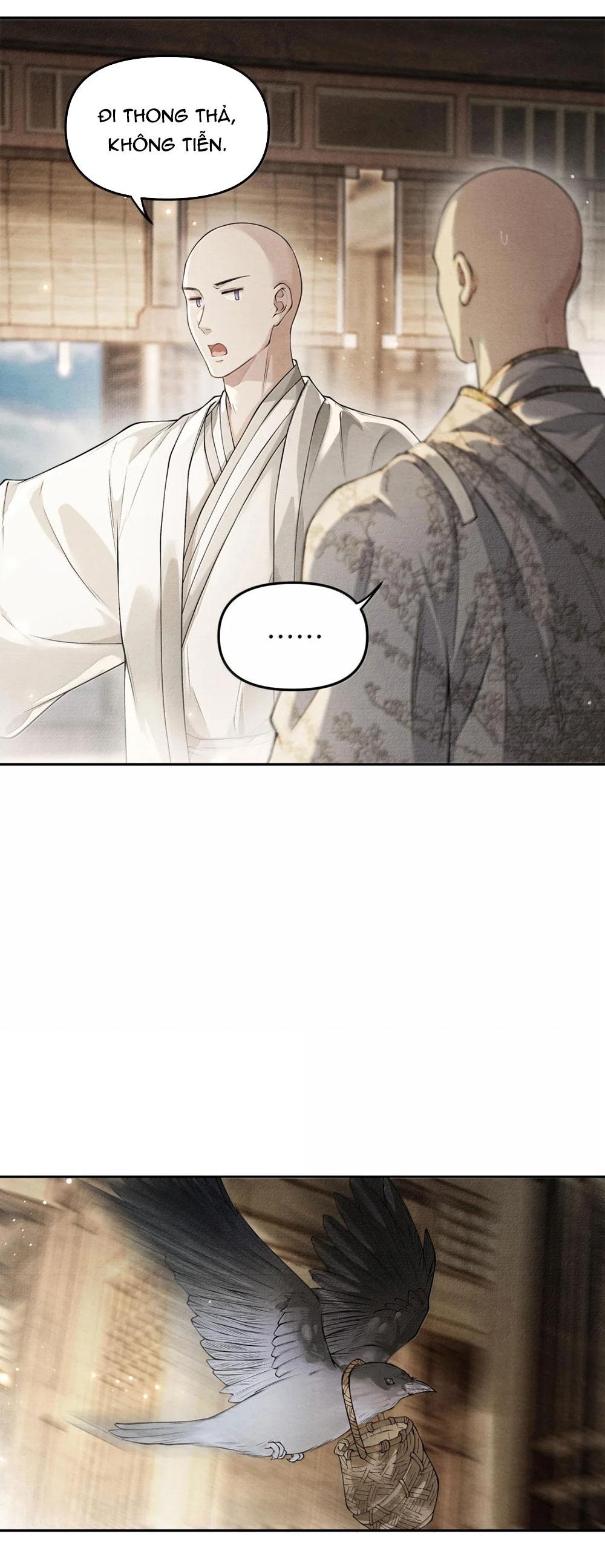 Đồng Tiền Kham Thế - Chap 150