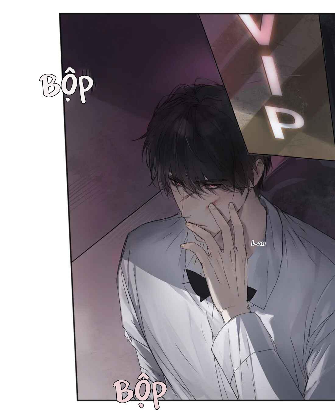 (Daisy) Tôi Bị Chó Điên Phát Hiện Bản Thân Là Đồng Loại - Chap 1