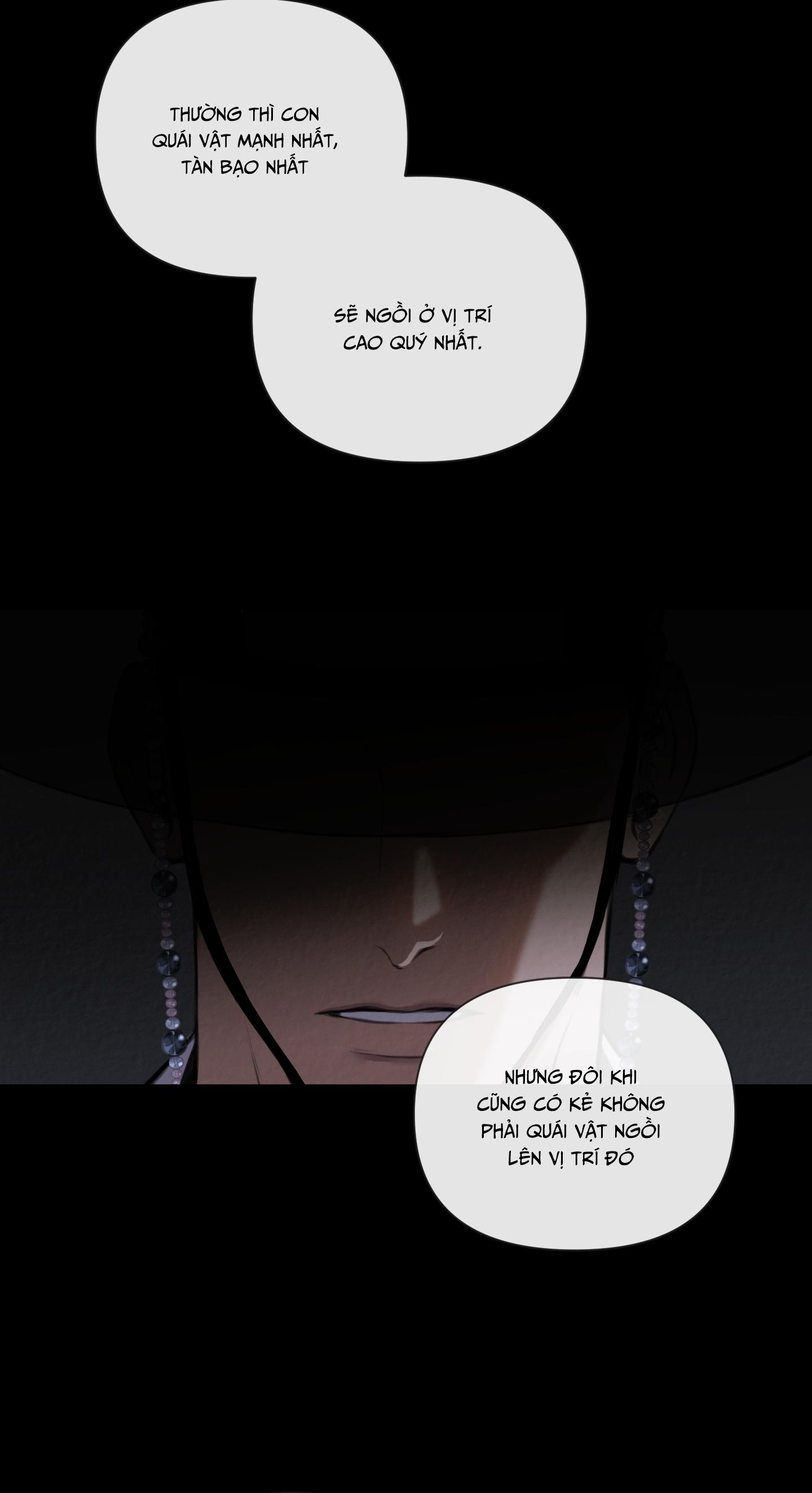 HỐI HẬN - Chap 1