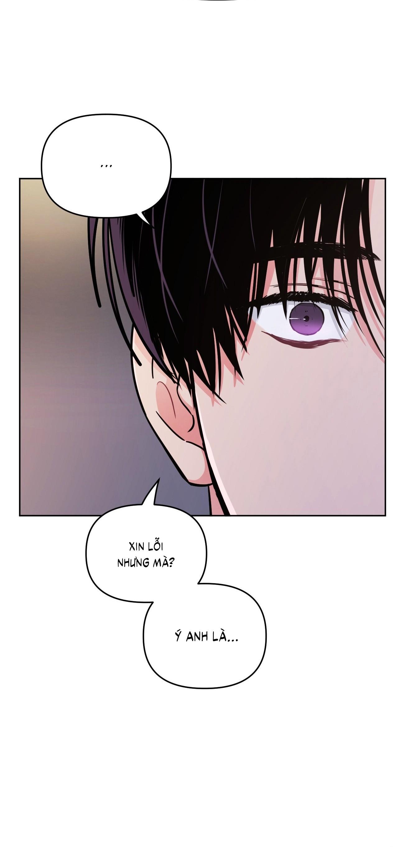 (CBunu) Chàng Trai Mỹ Thuật - Chap 63