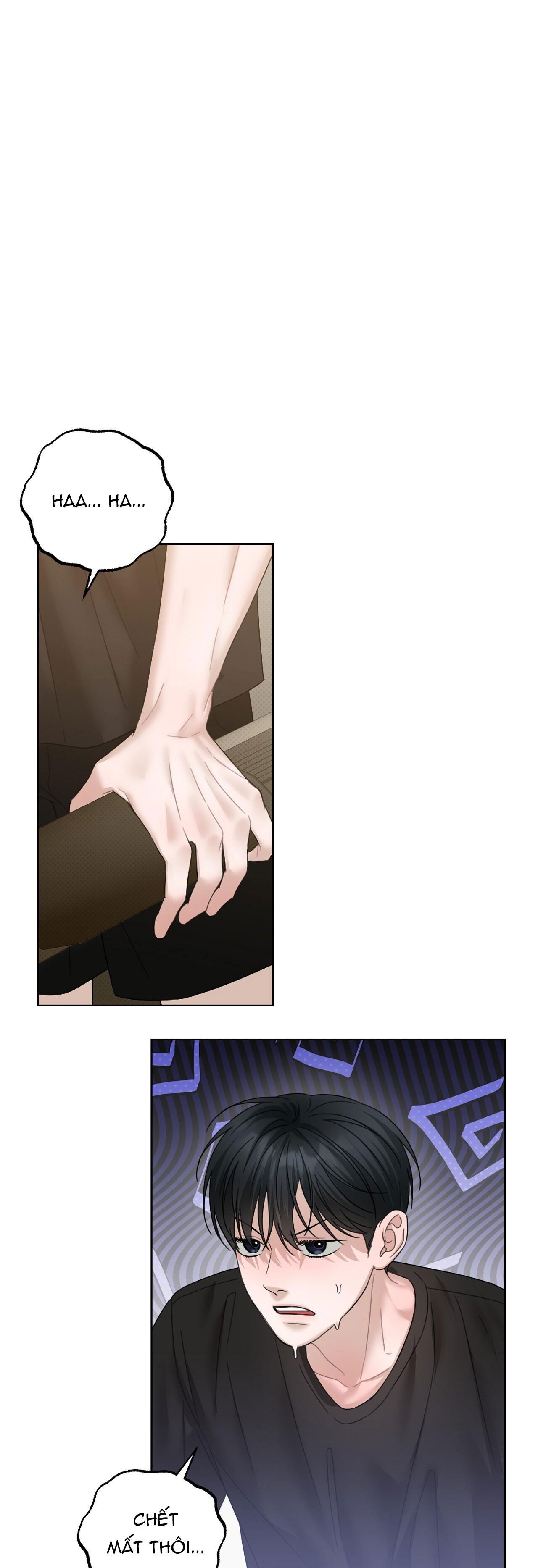 BẮT KỊP - Chap 38