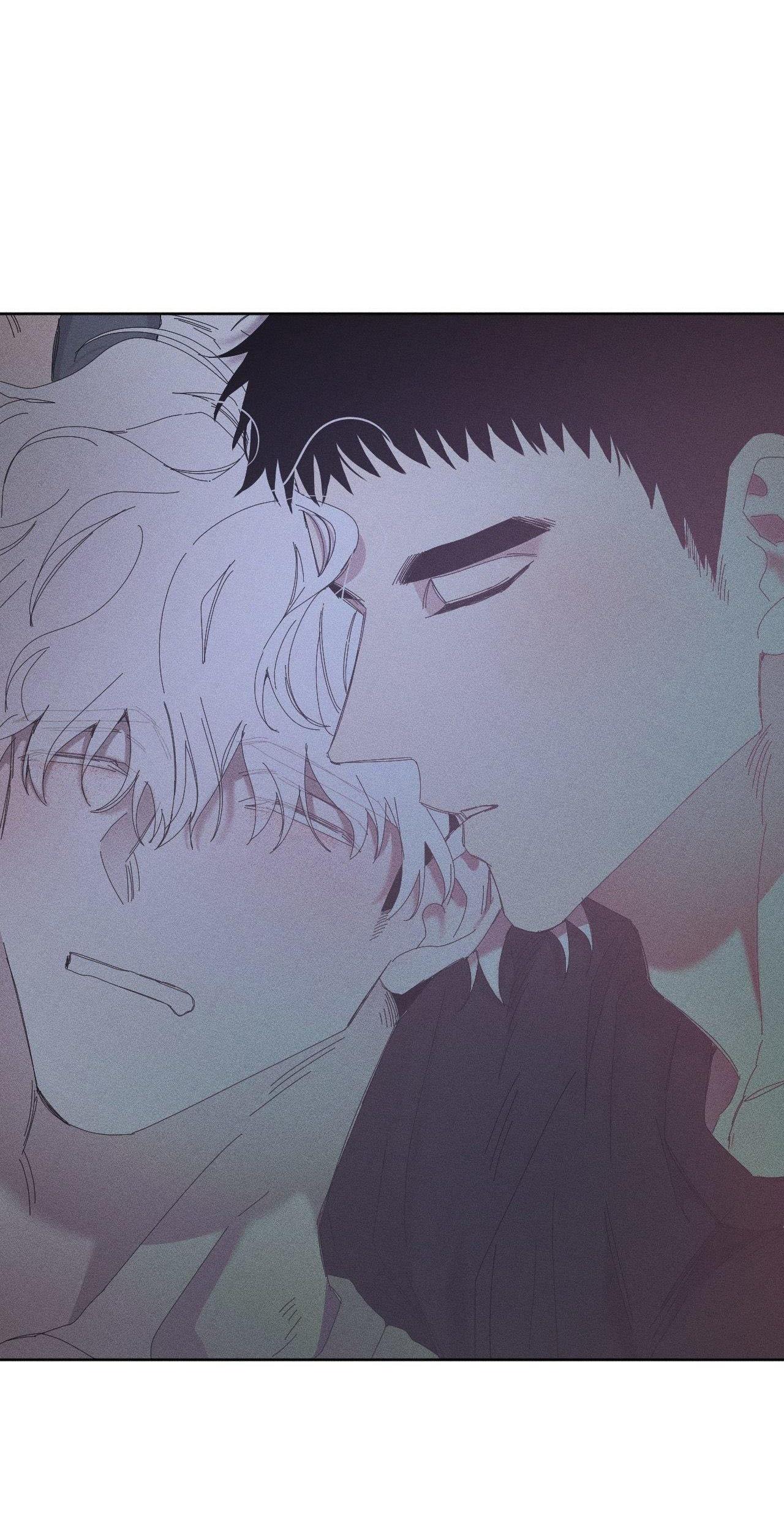 (CBunu) Mùa Đông Cuối Cùng Của Tôi - Chap 12