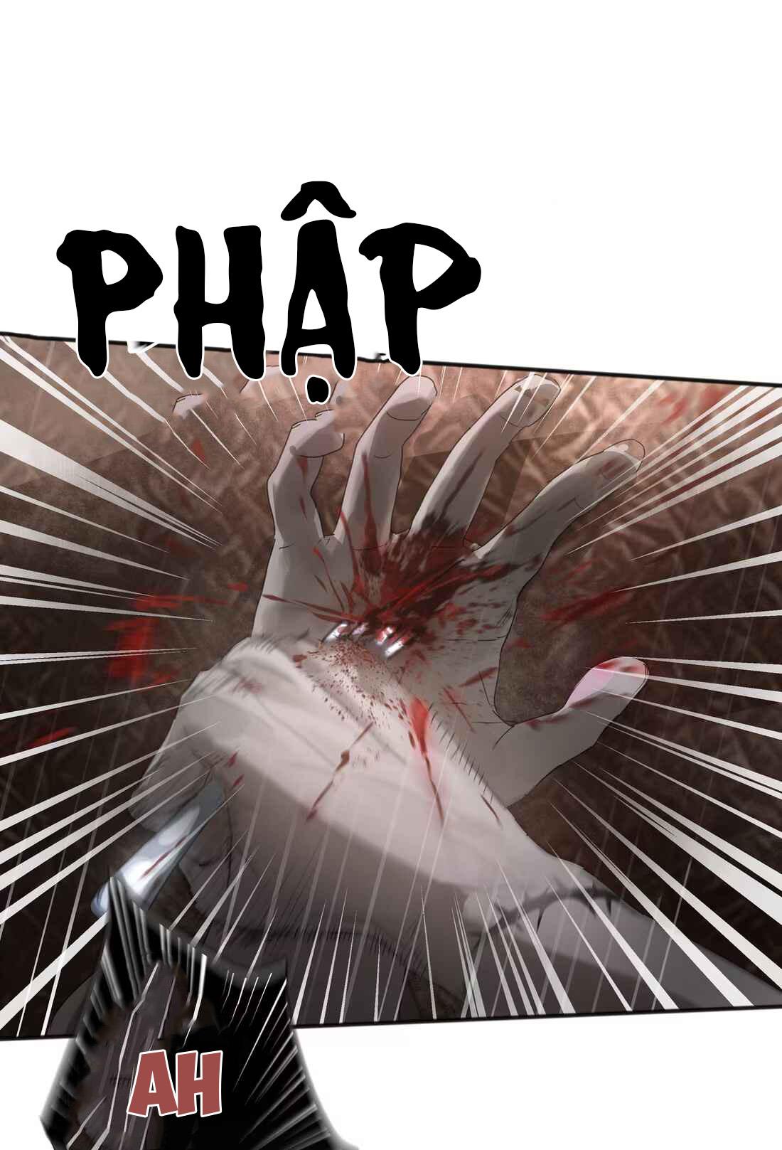 (Daisy) Tôi Bị Chó Điên Phát Hiện Bản Thân Là Đồng Loại - Chap 2