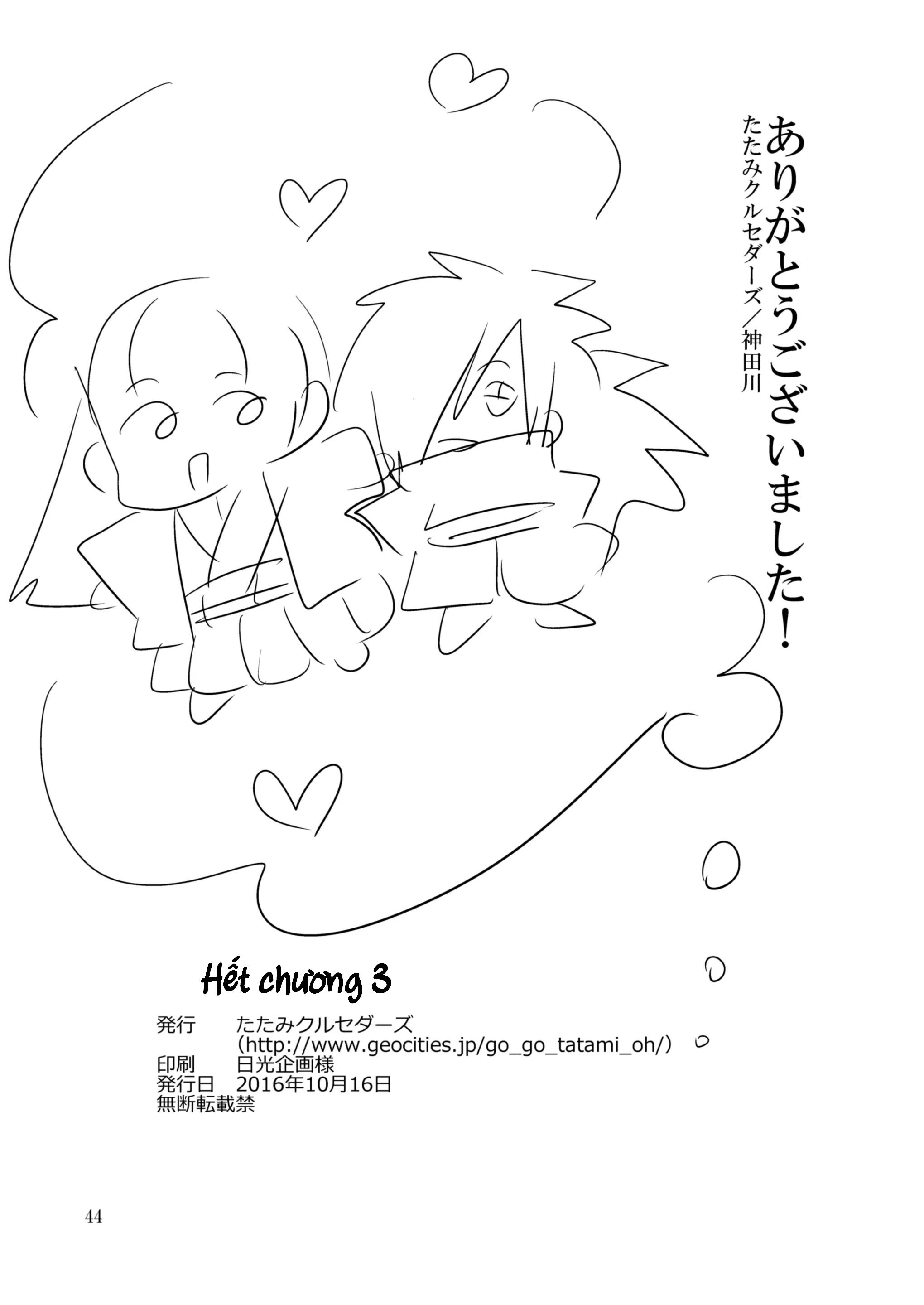 ONESHOT COI LÀ NỨNG - Chap 377