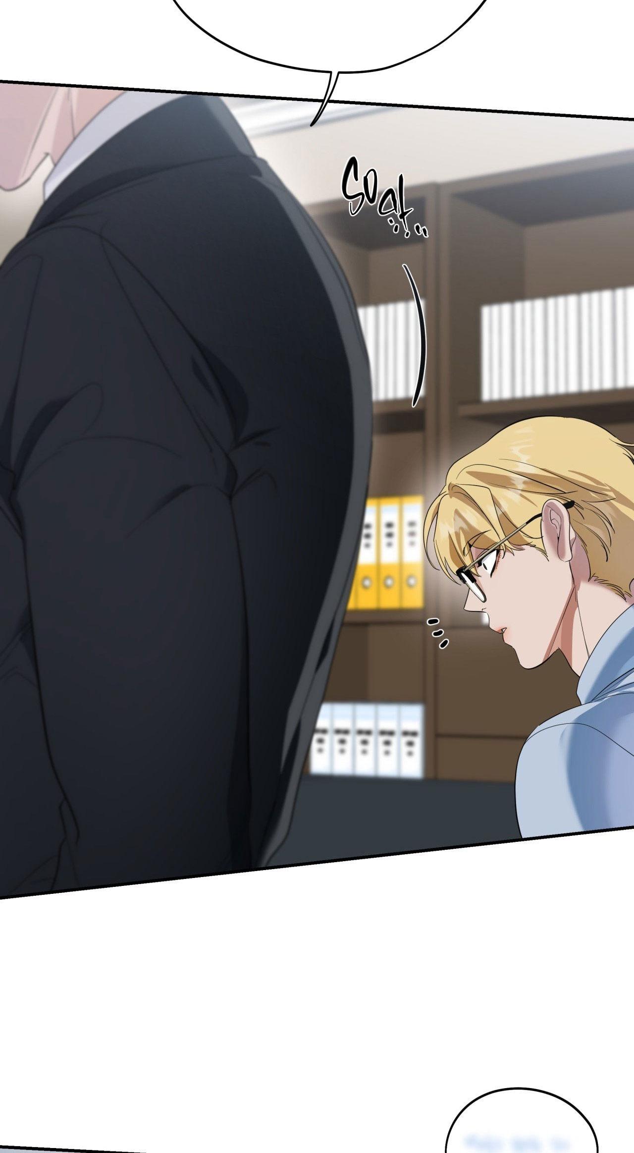 LỆNH CỨU RỖI - Chap 74