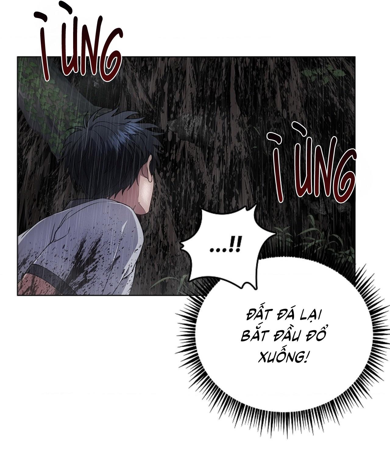 (CBunu) Đuổi Bắt Giữa Đêm Ngọt Ngào - Chap 30