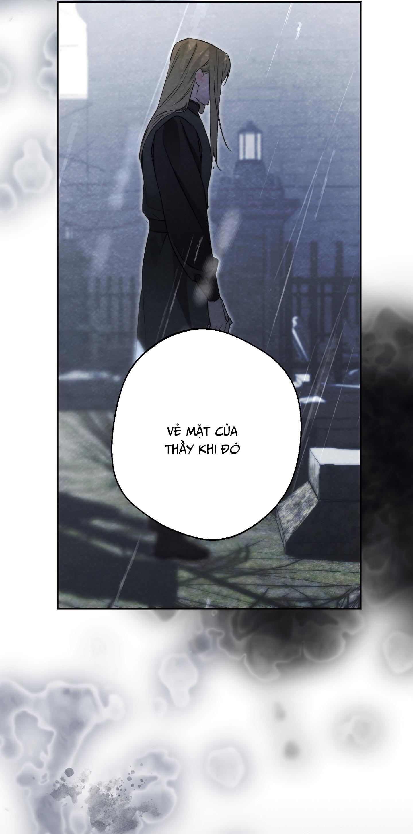 KHI VẬN MỆNH ĐƯA LỐI - Chap 6