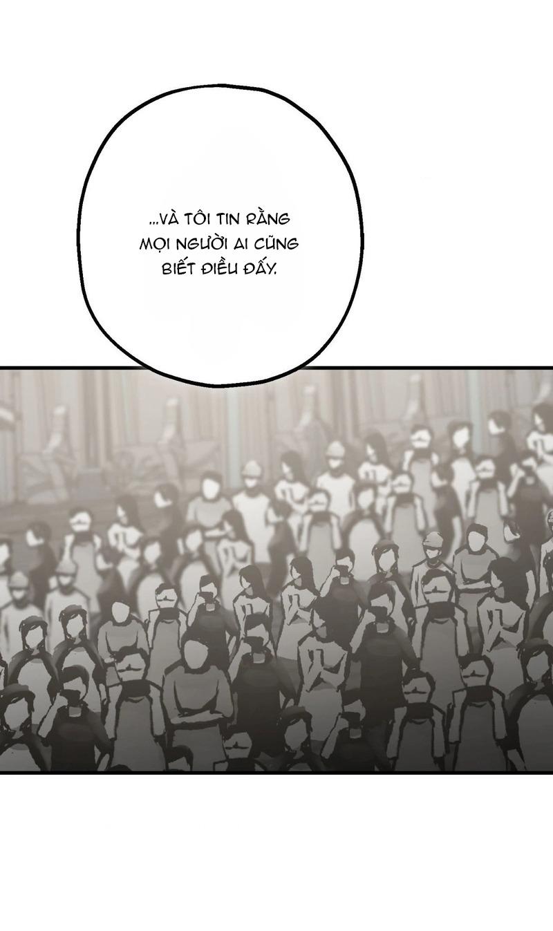 Hãy khóc đi đừng ngại ngùng! - Chap 38