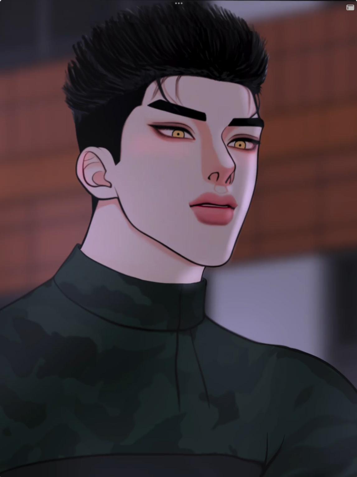 HỘ GIẢ MẠT THẾ - Chap 14