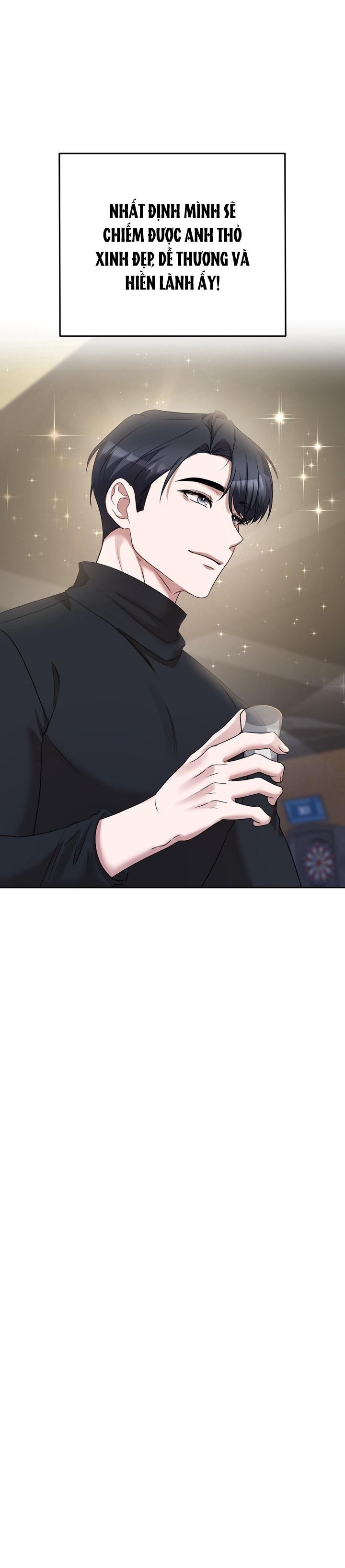 TUYỂN TẬP BL THÚ NHÂN VÀ XÚC TU - Chap 21.1