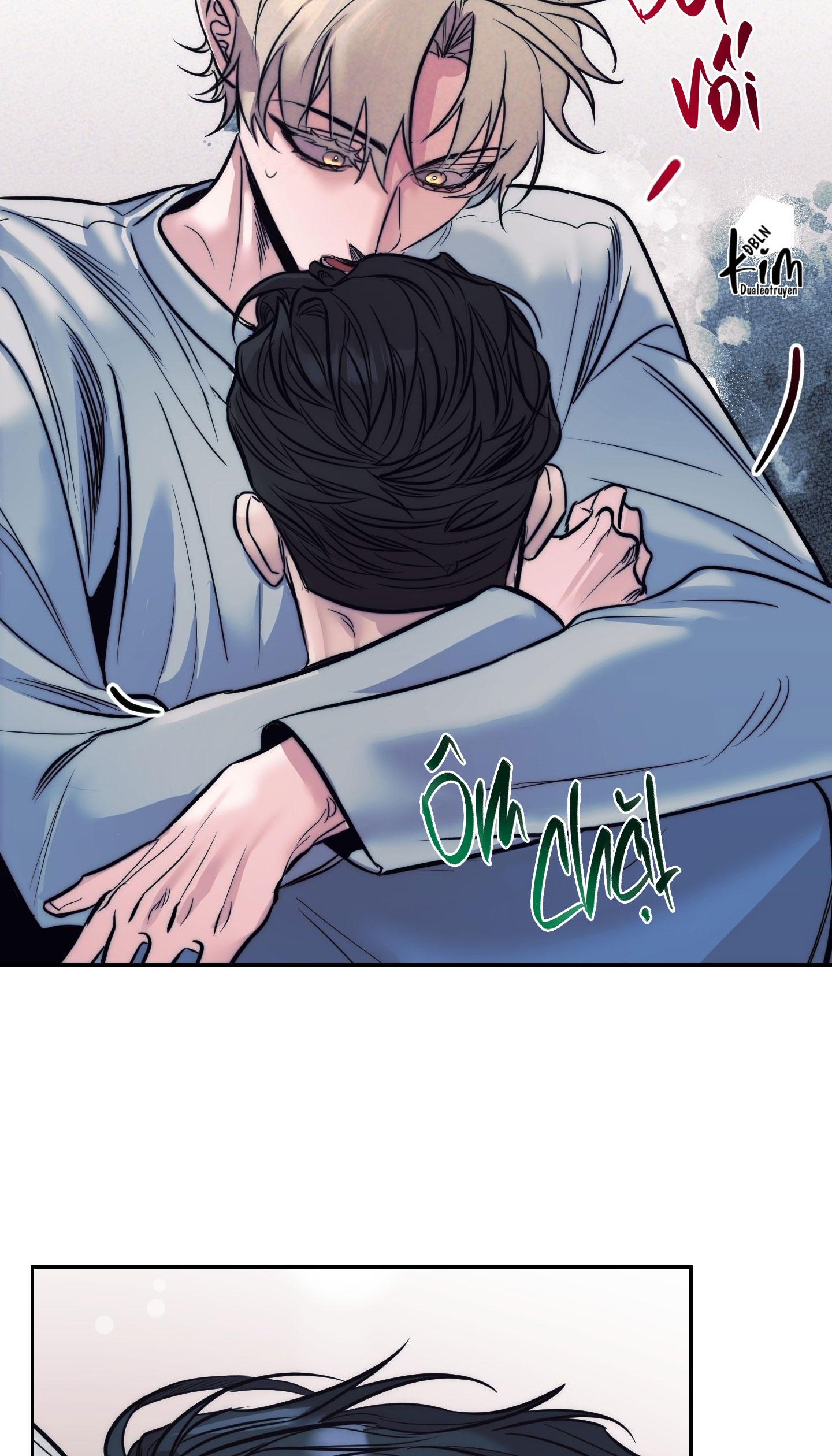 KỲ THỊ - Chap 51