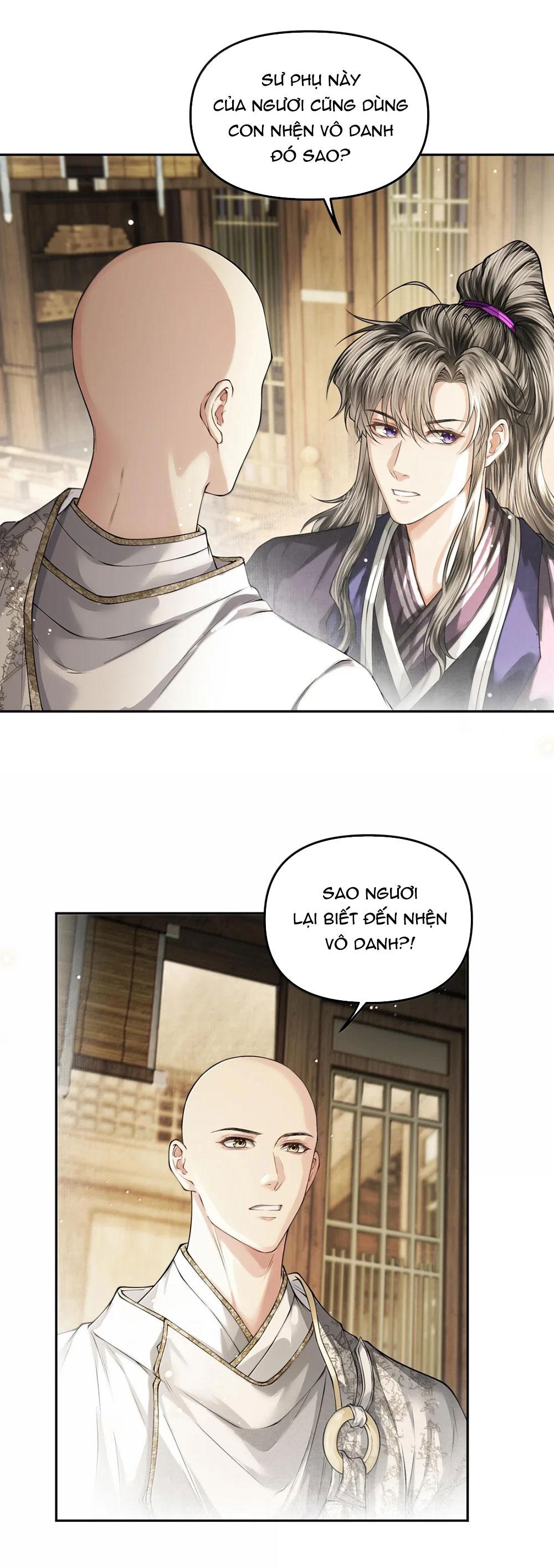 Đồng Tiền Kham Thế - Chap 150