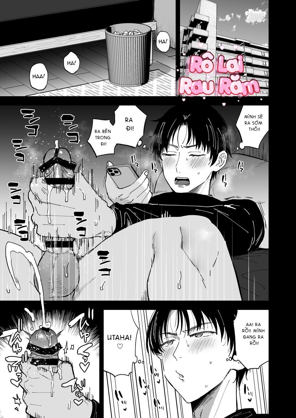 TUYỂN TẬP GÂY NỨNG NHÀ RÔ - Chap 432