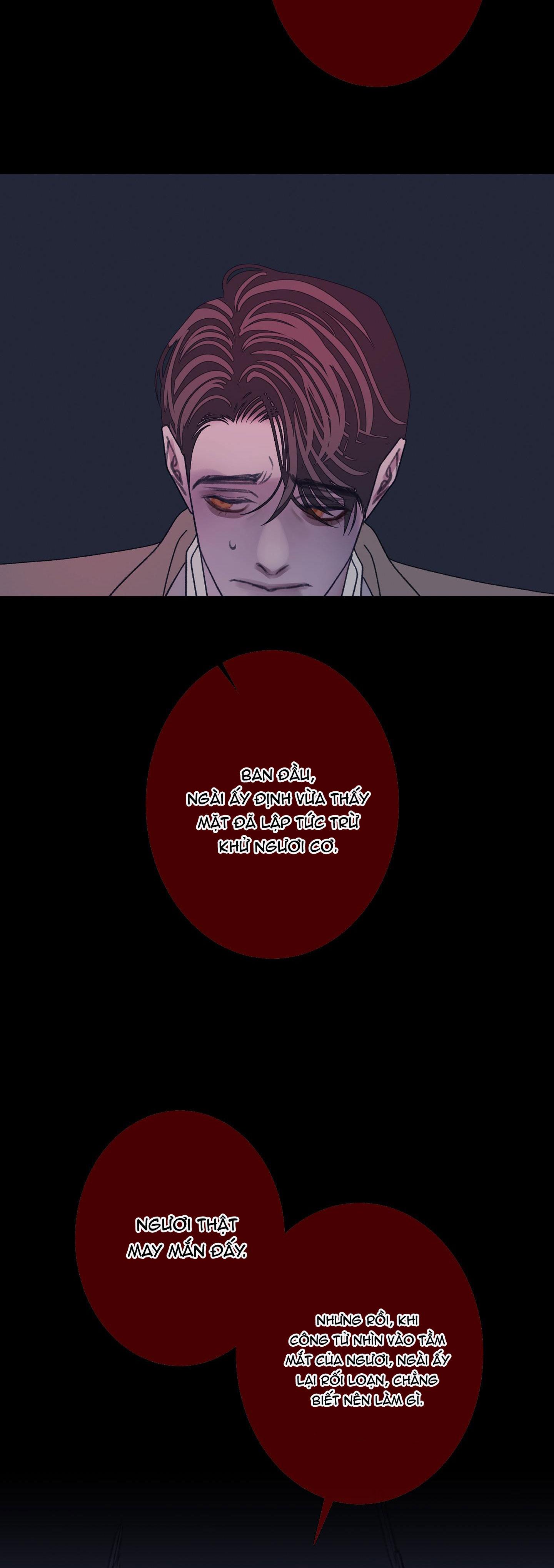 CHUYỆN QUỶ MÔN QUAN - Chap 100