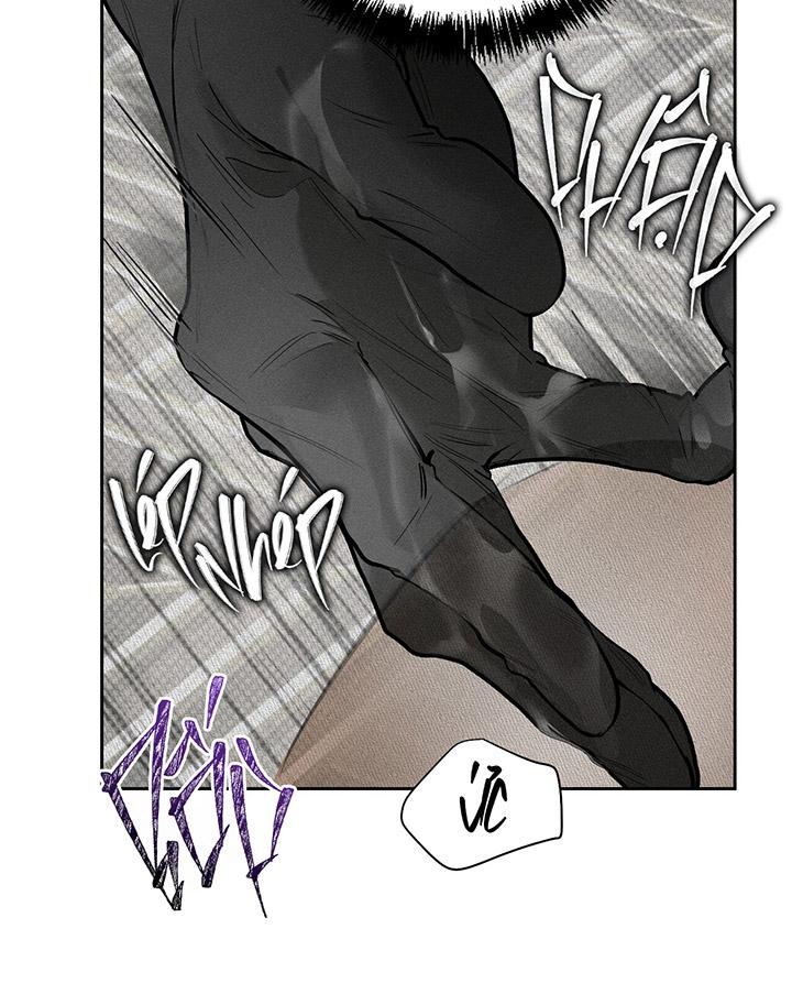 [DDT] KẺ ĐÁNH CẮP TRÁI TIM - Chap 3