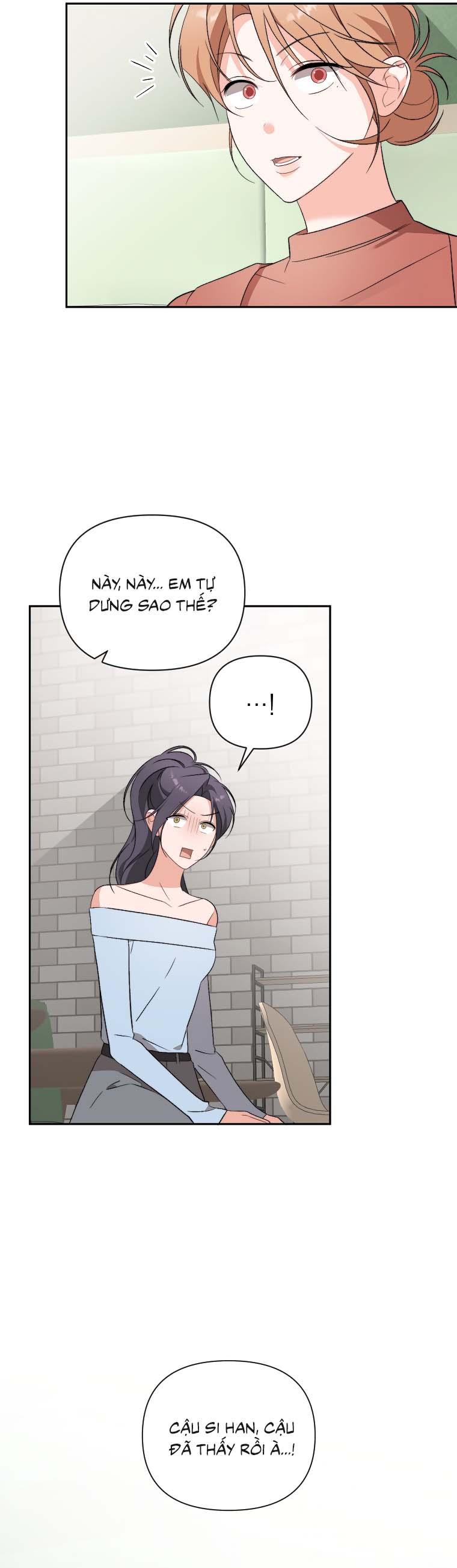 Masquerade - Chap 31