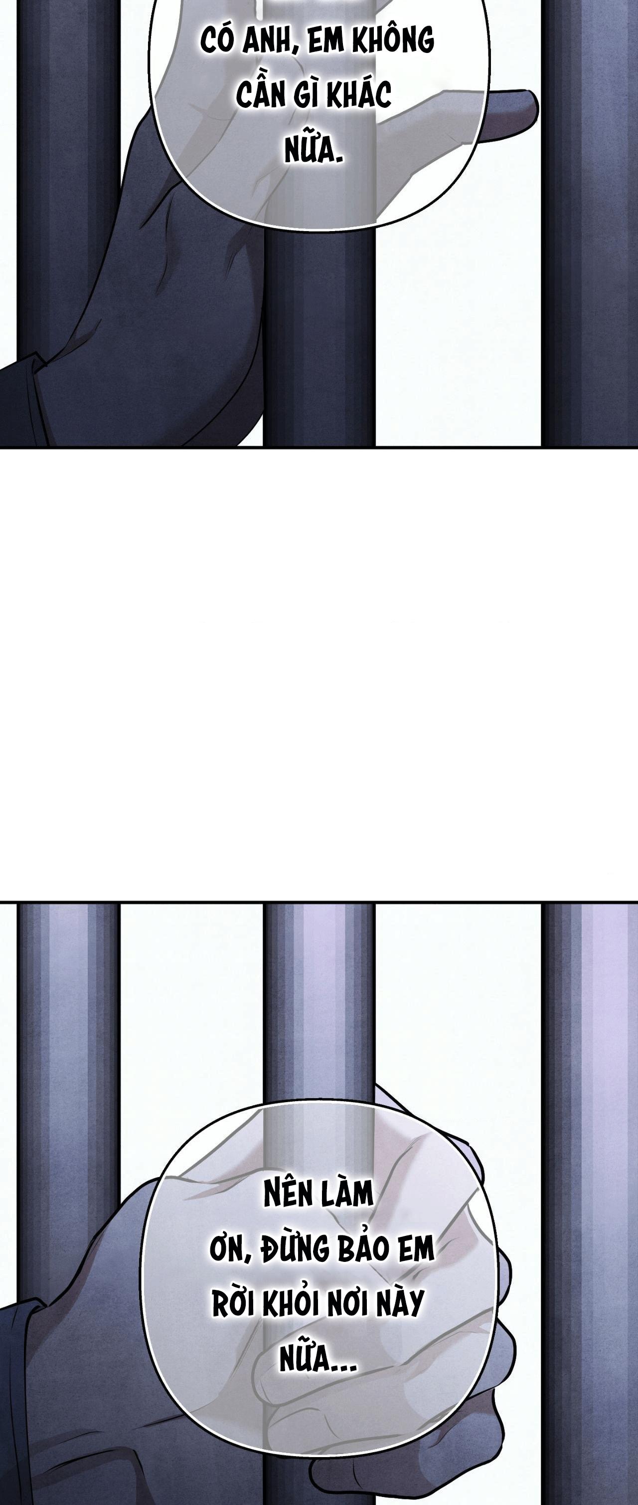 LOCKED IN LEAD - Chap 17