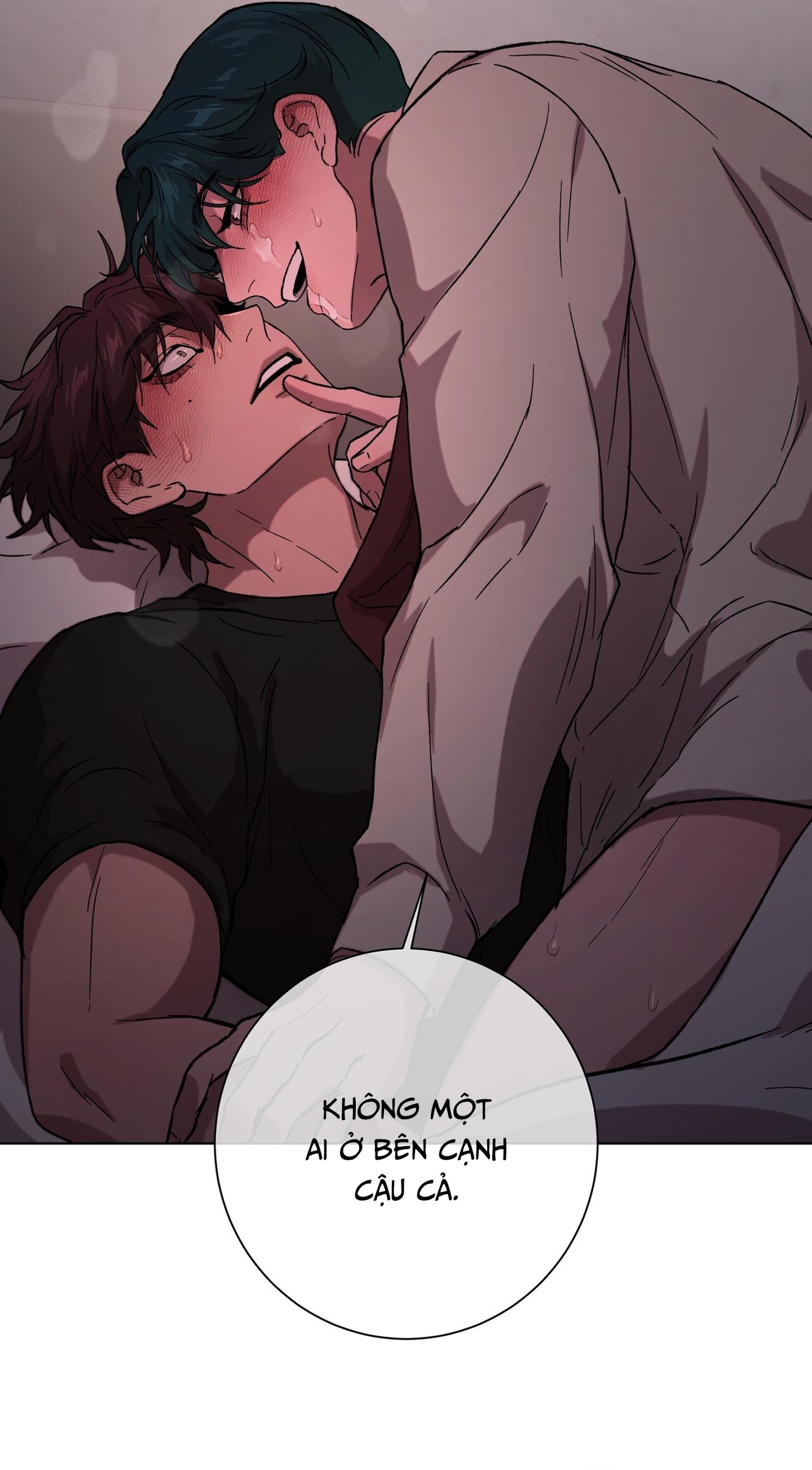 TUYỂN TẬP ÁM ẢNH, MƯU MÔ CÔNG - Chap 9.1 - Trang 357