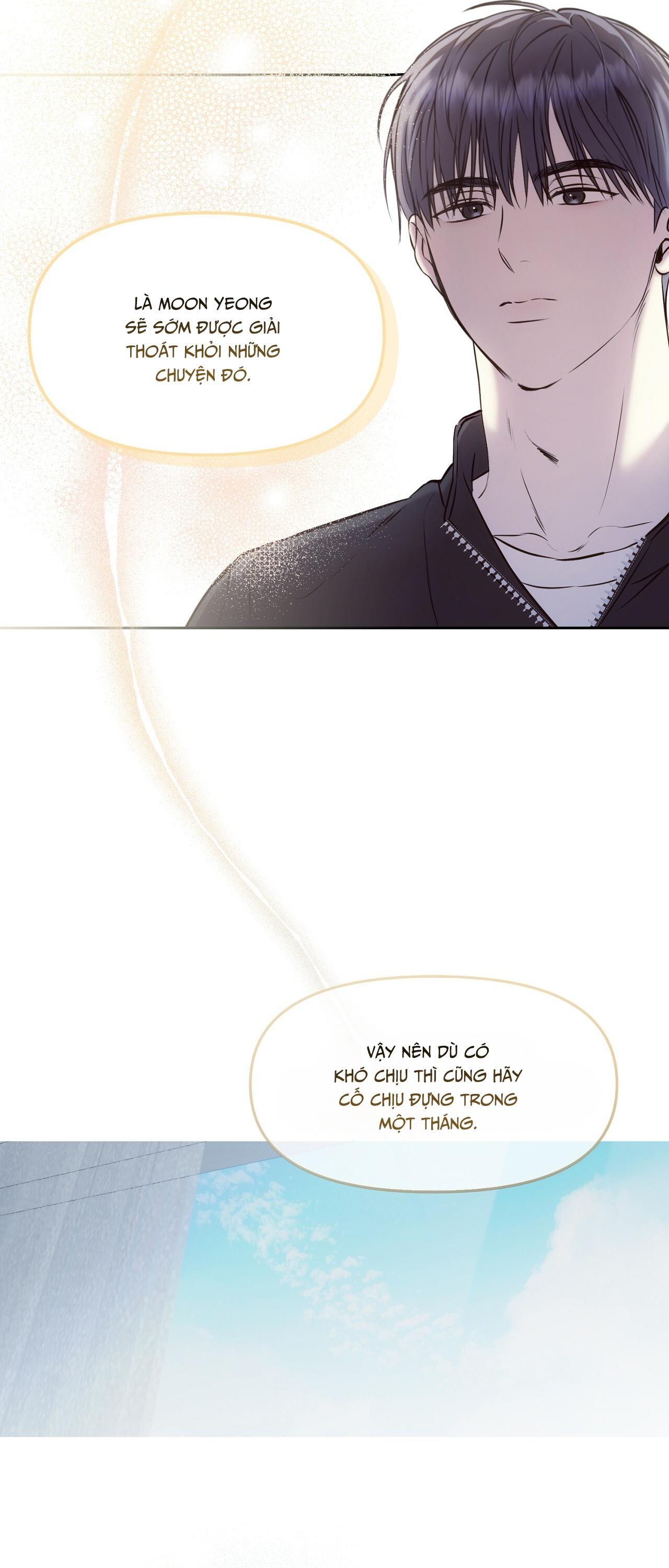 (GĐCV) ÁNH NẮNG LEN LỎI - Chap 8