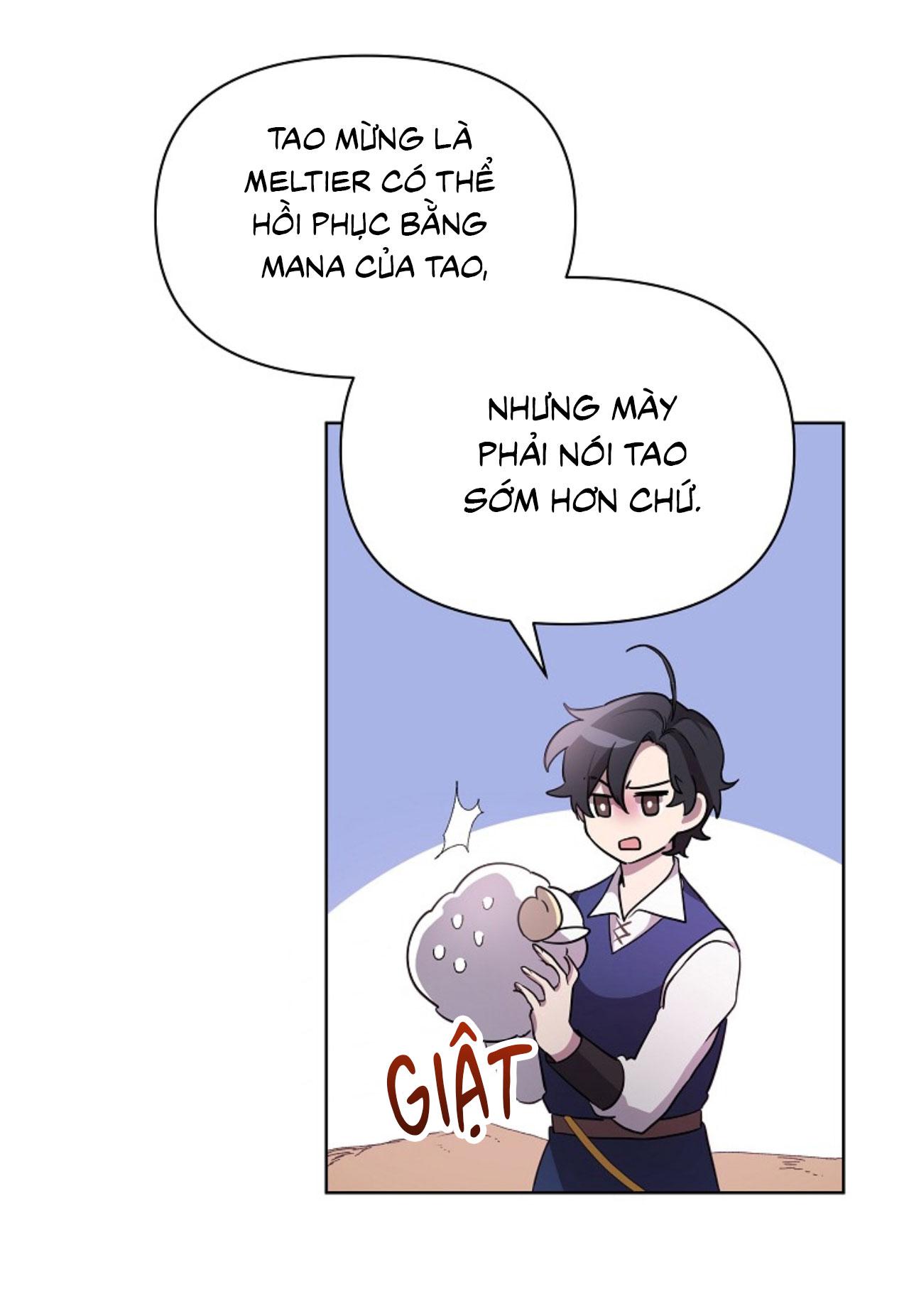 Hãy Lựa Chọn Anh Hùng Của Bạn Thật Cẩn Thận - Chap 16