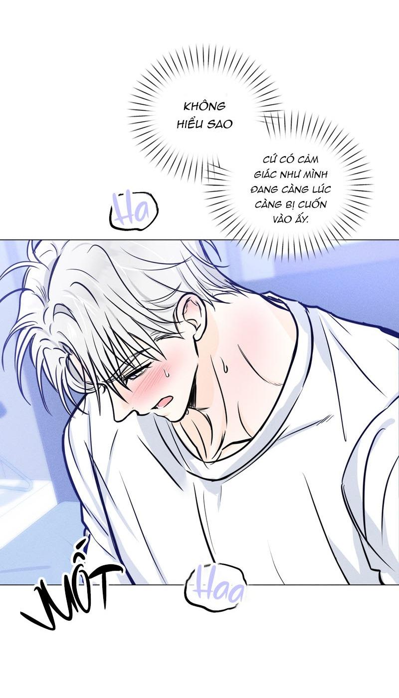 Xe tải tình yêu - Chap 14