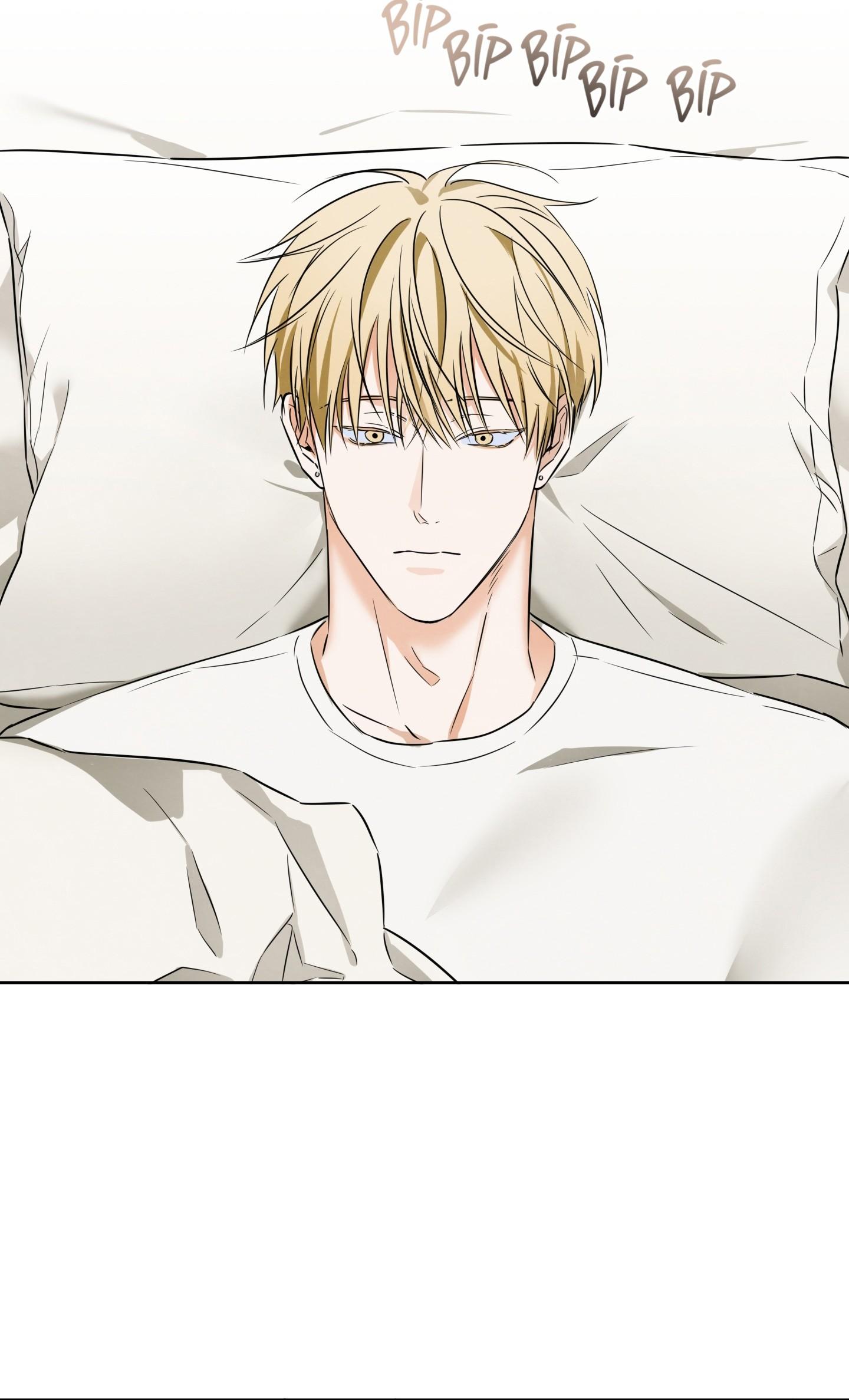 (CBunu) Bí Quyết Chinh Phục Tình Đơn Phương - Chap 1