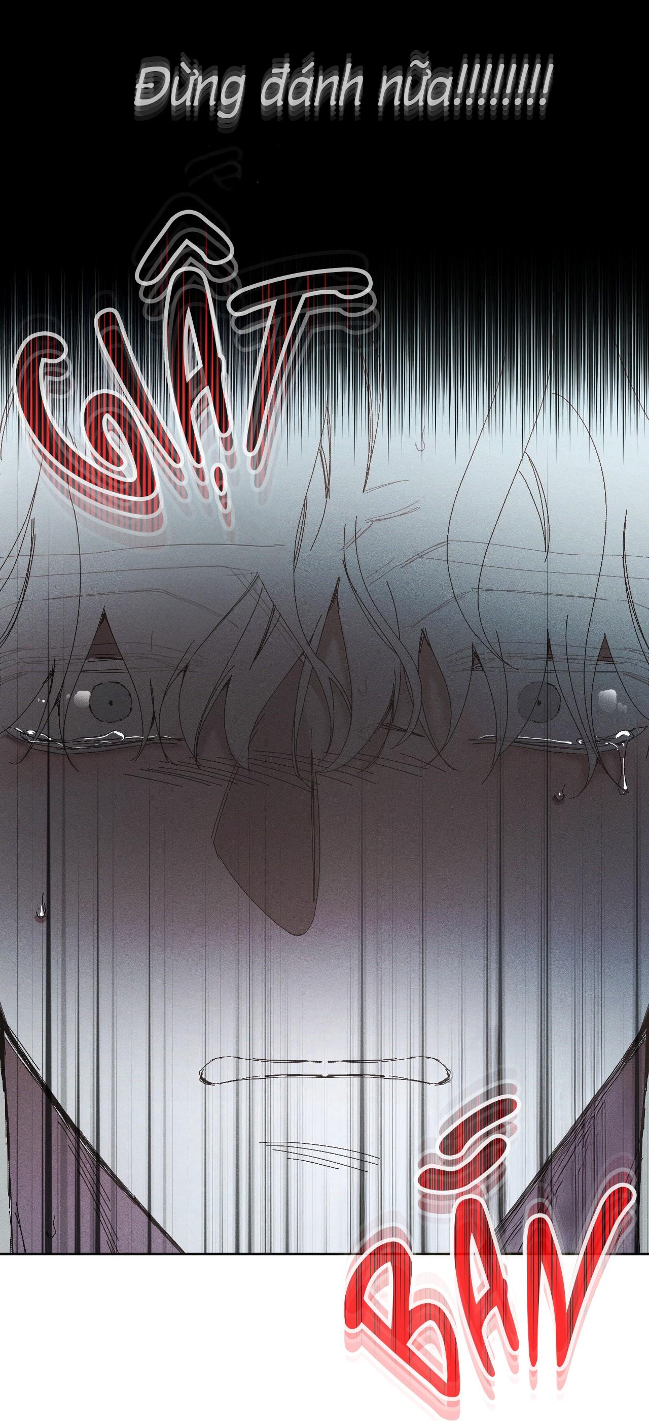 (CBunu) Mùa Đông Cuối Cùng Của Tôi - Chap 20