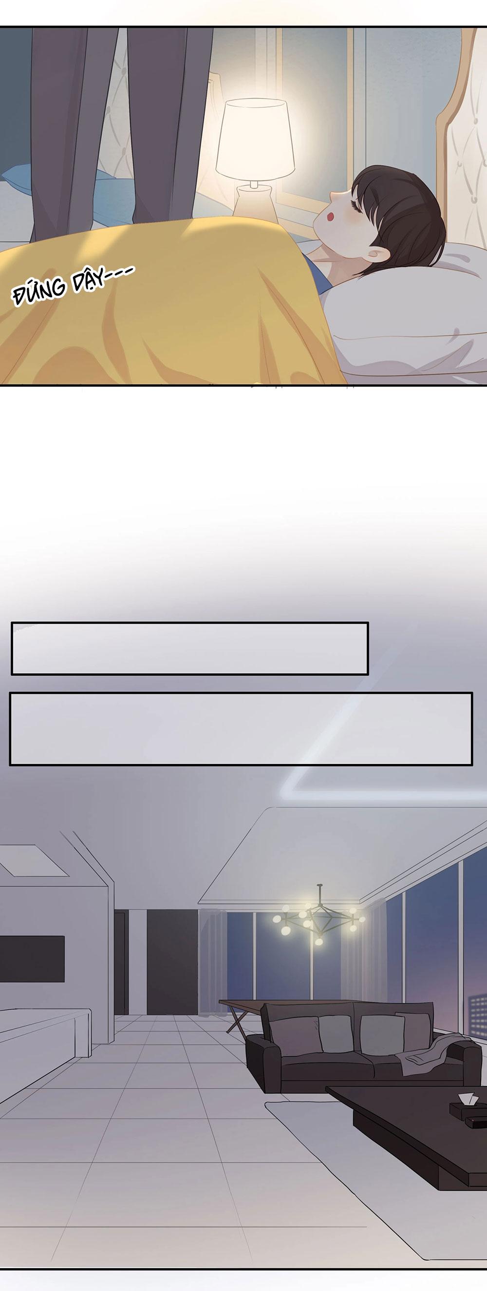 Tình Chàng 30 - Chap 74