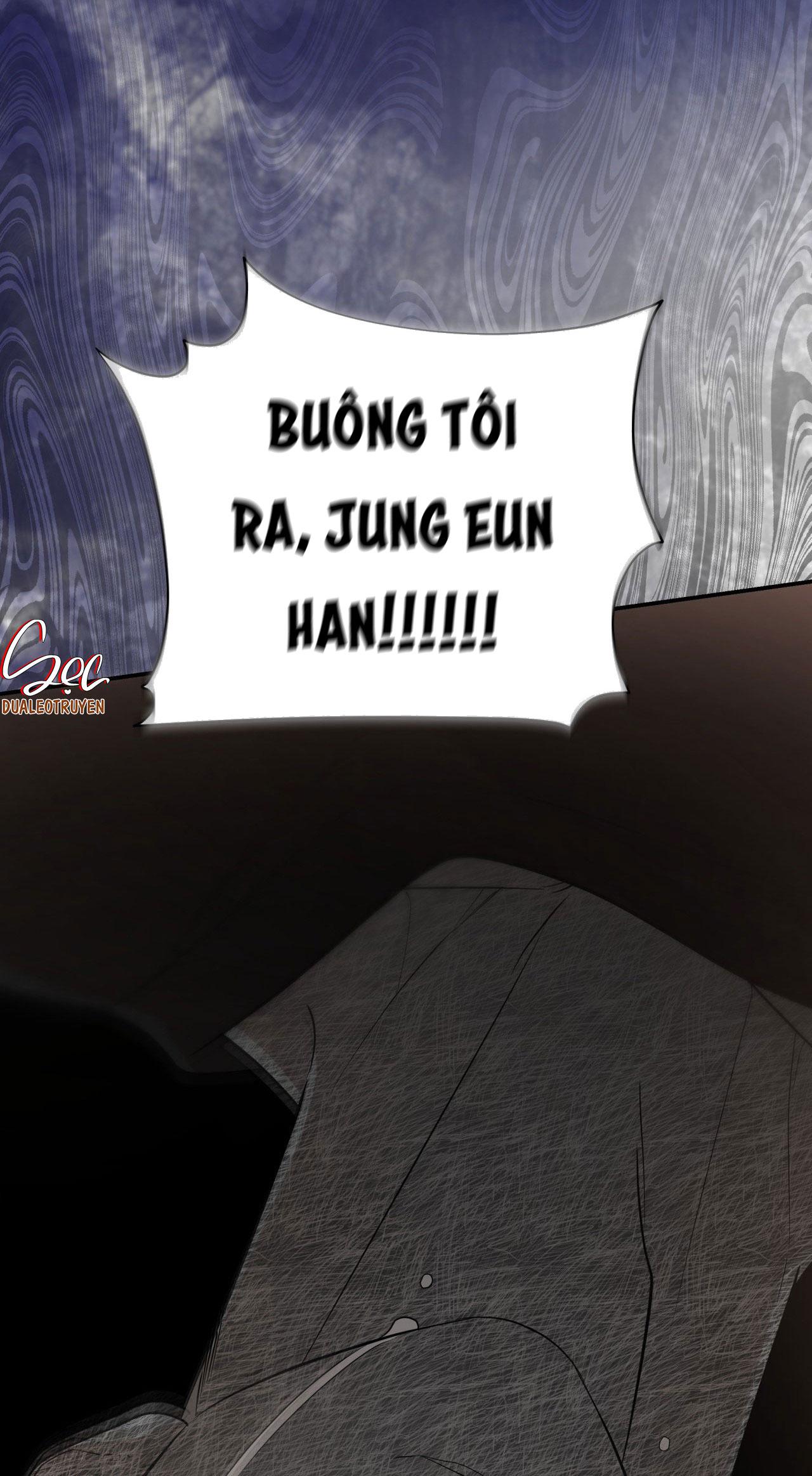 LỆNH CỨU RỖI - Chap 74