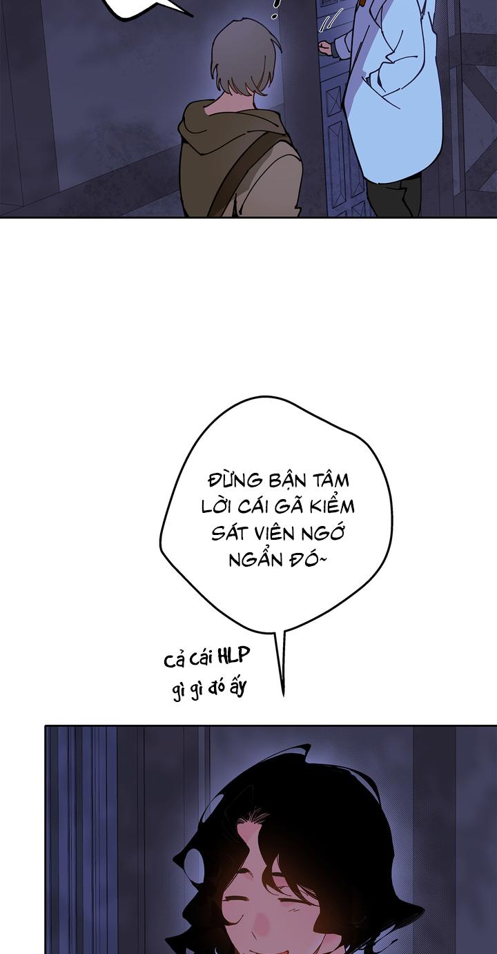 Mr.A's Farm - Chap 4